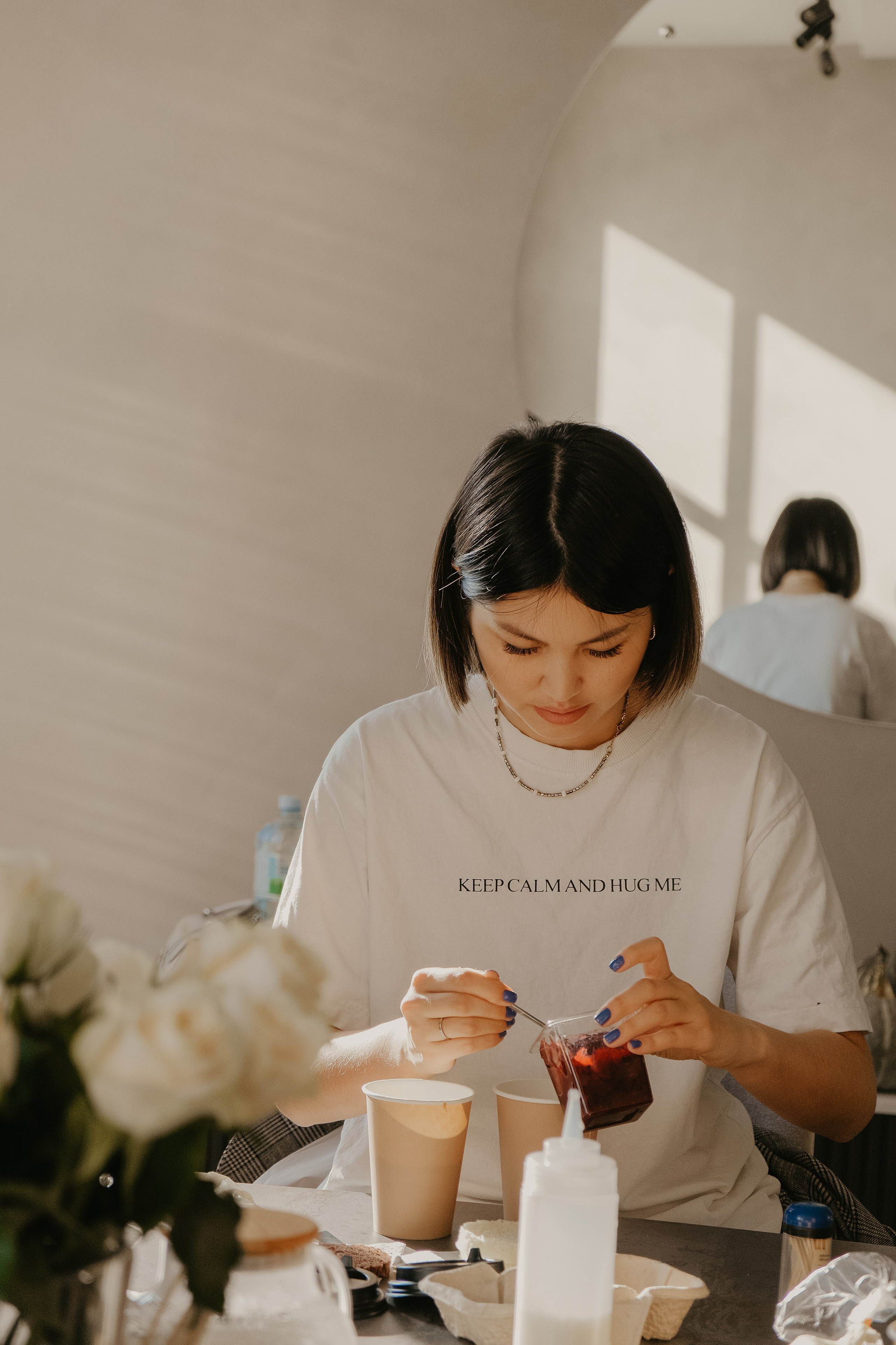 Мастер класс кондитера. Елена Фирсова | Фотограф Астрахань