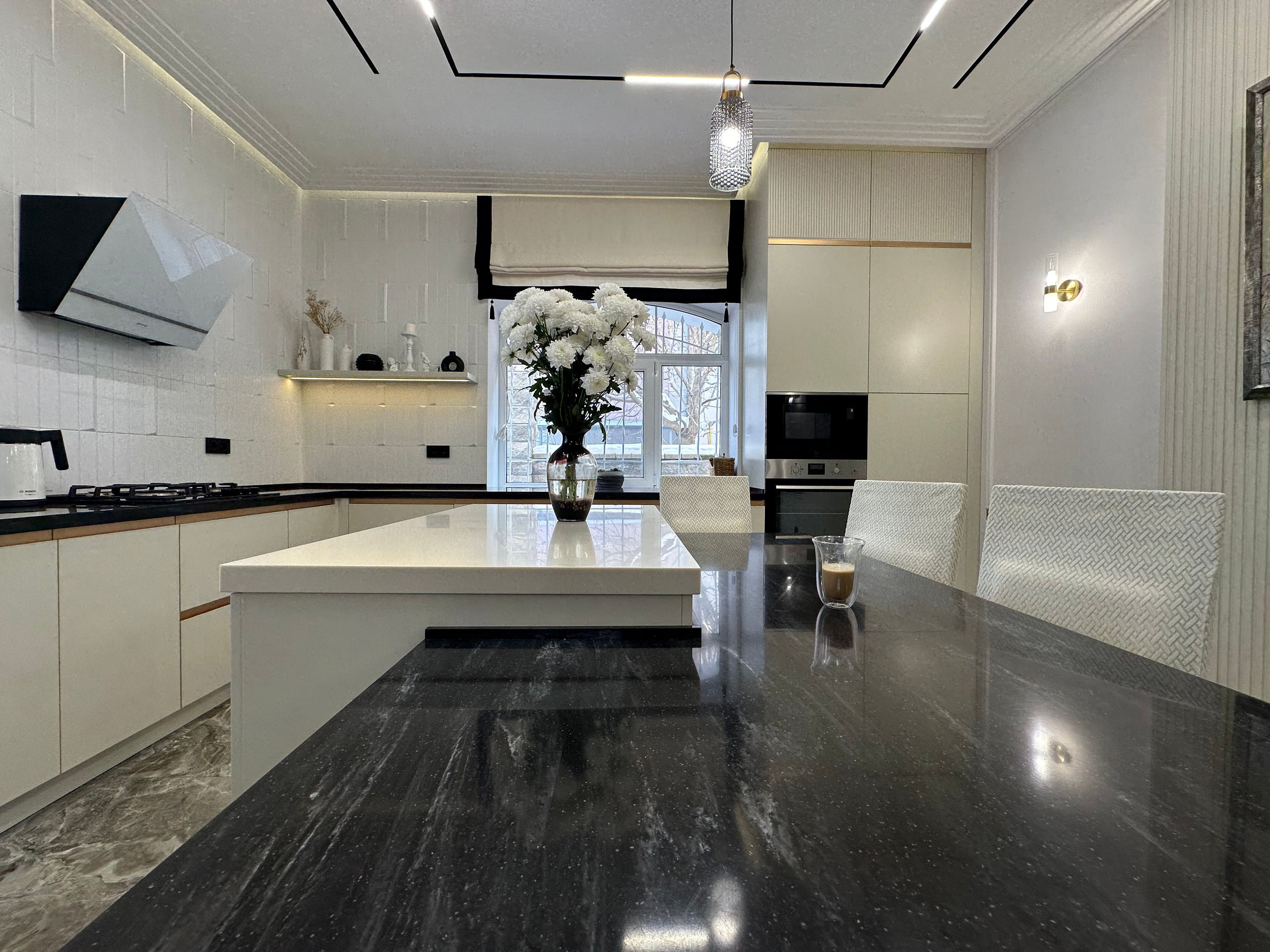 Частный дом, 480 м². Room Design Studio