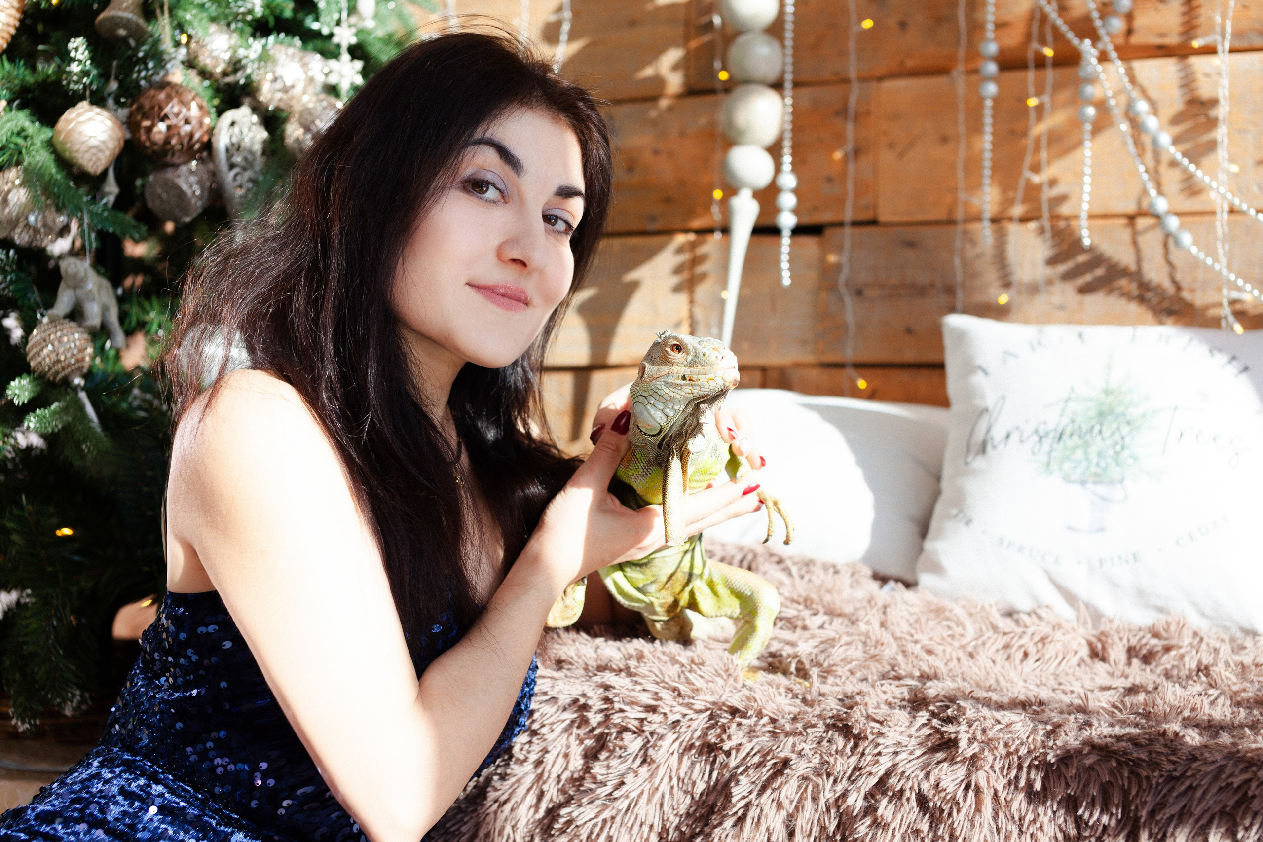 Новый Год Дракона. Фотограф Ростов-на-Дону Свадебный Фотограф в Ростове Ксения Орлова