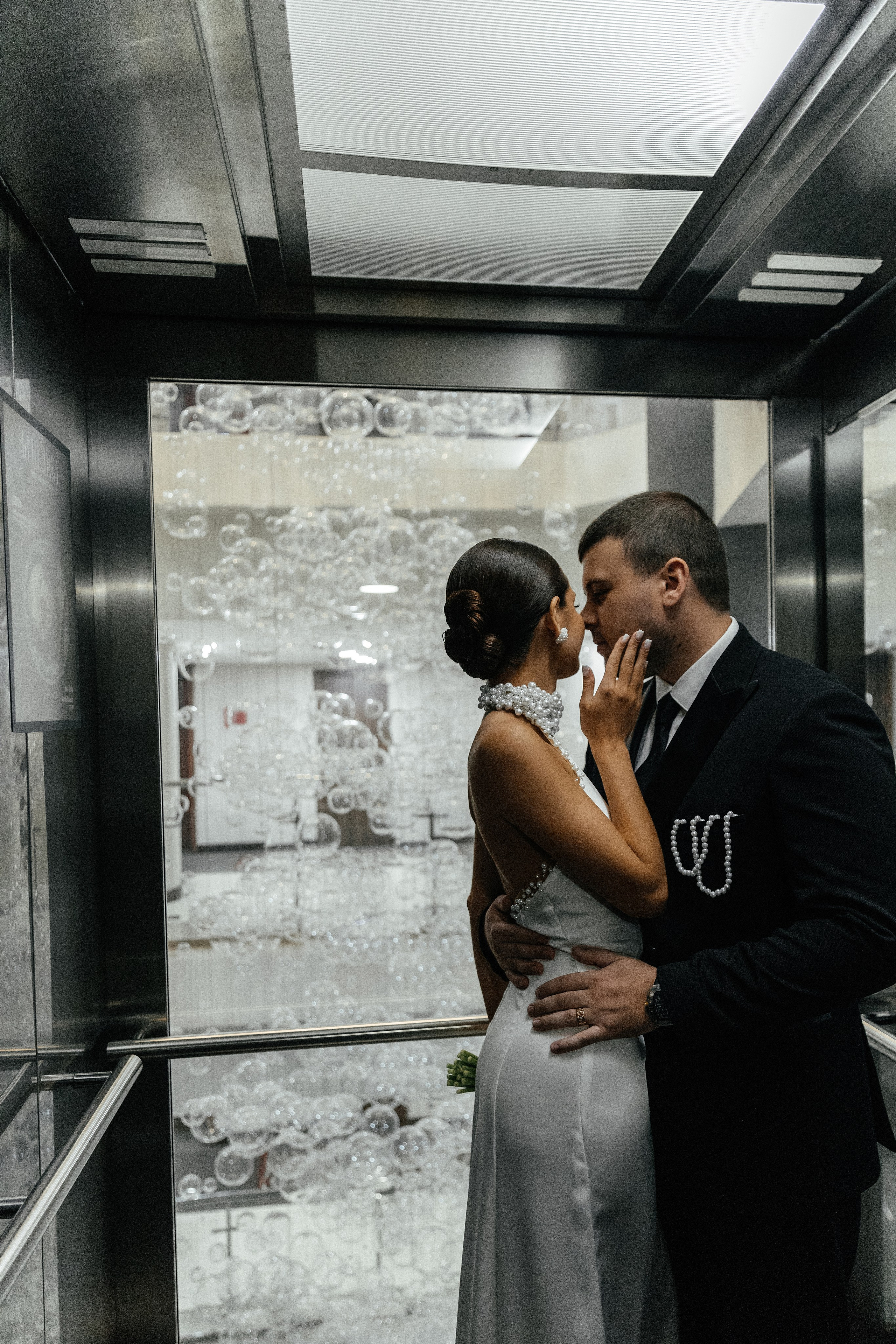 Александр и Ангелина | Петровские Паруса (Калуга). Свадебный фотограф Ангелина Зотова | Обнинск, Москва, Калуга