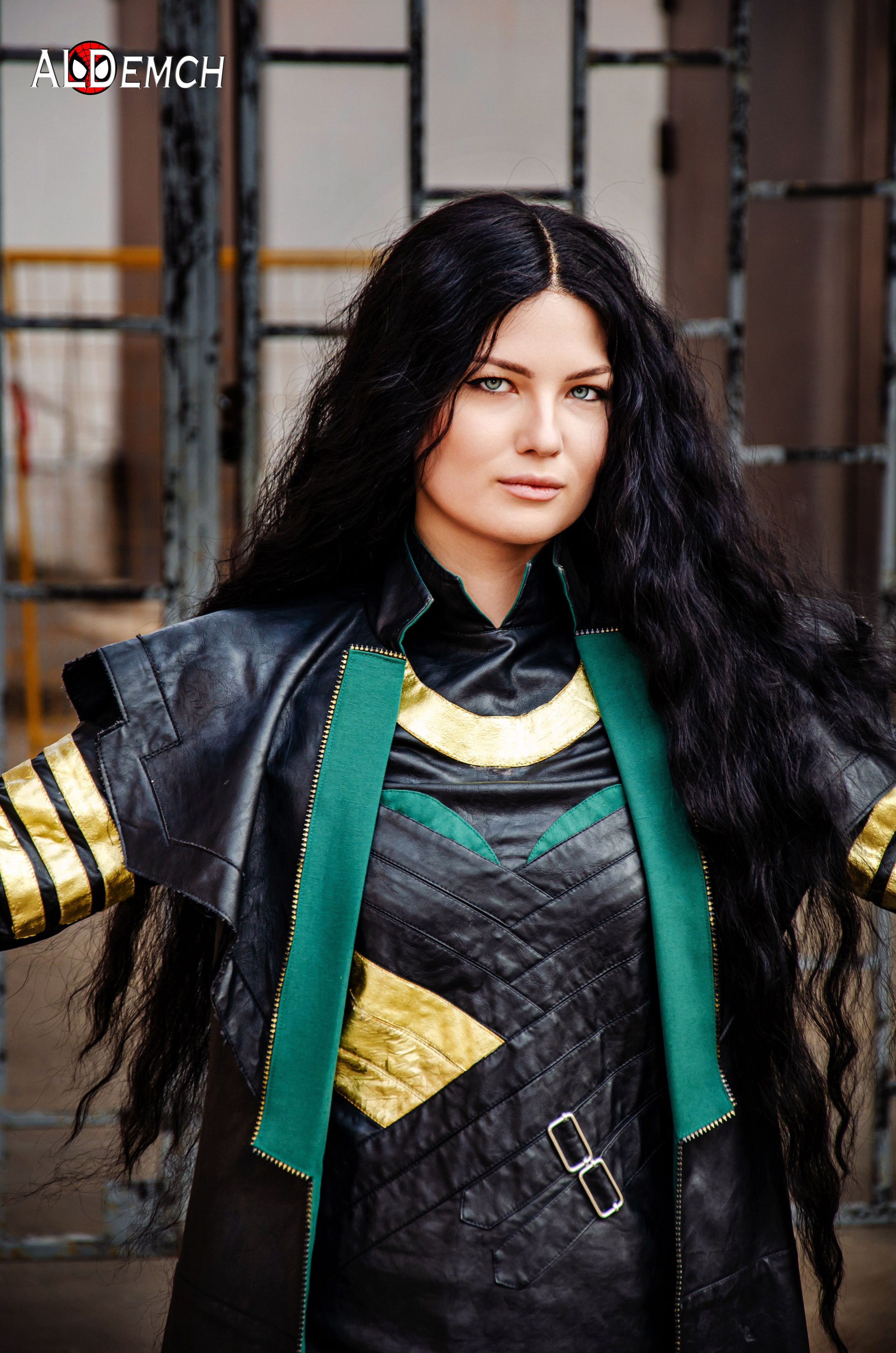 Косплей фото AnyFair, Never Party, AnyWay Fest Mk, UnityCon