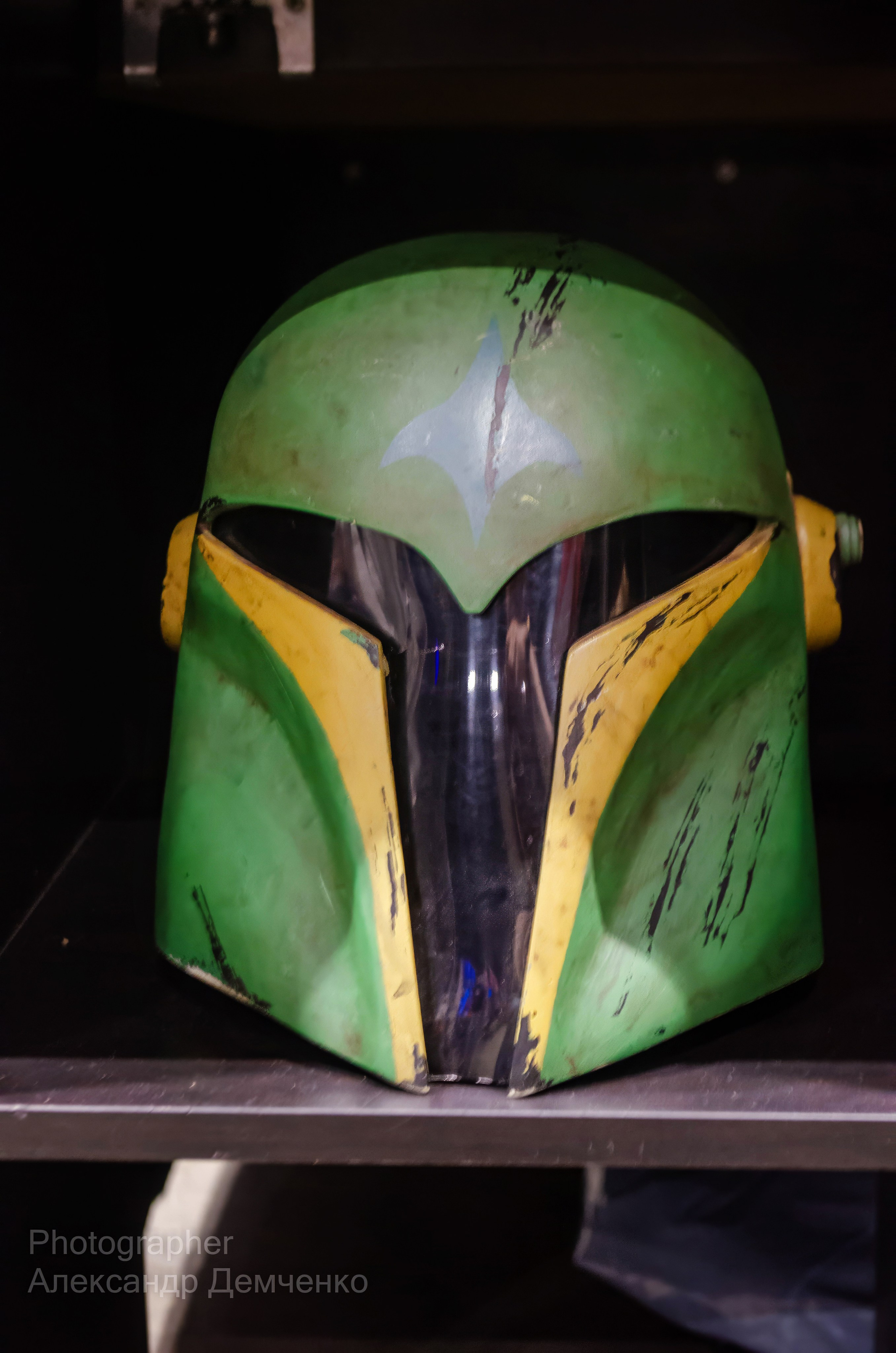 Epic Con Russia 2025 фото с косплей фестиваля в Москве