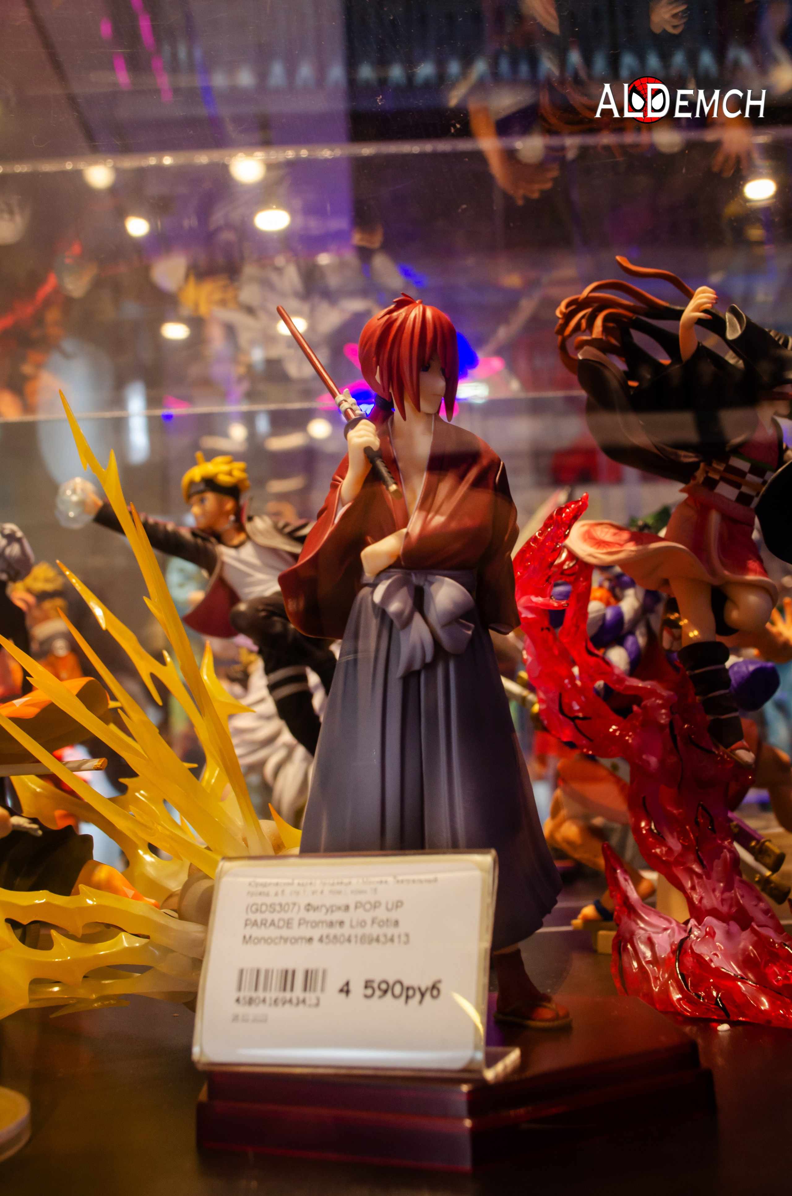 Фотосессия на Дне рождения Человека-Паука в Москве