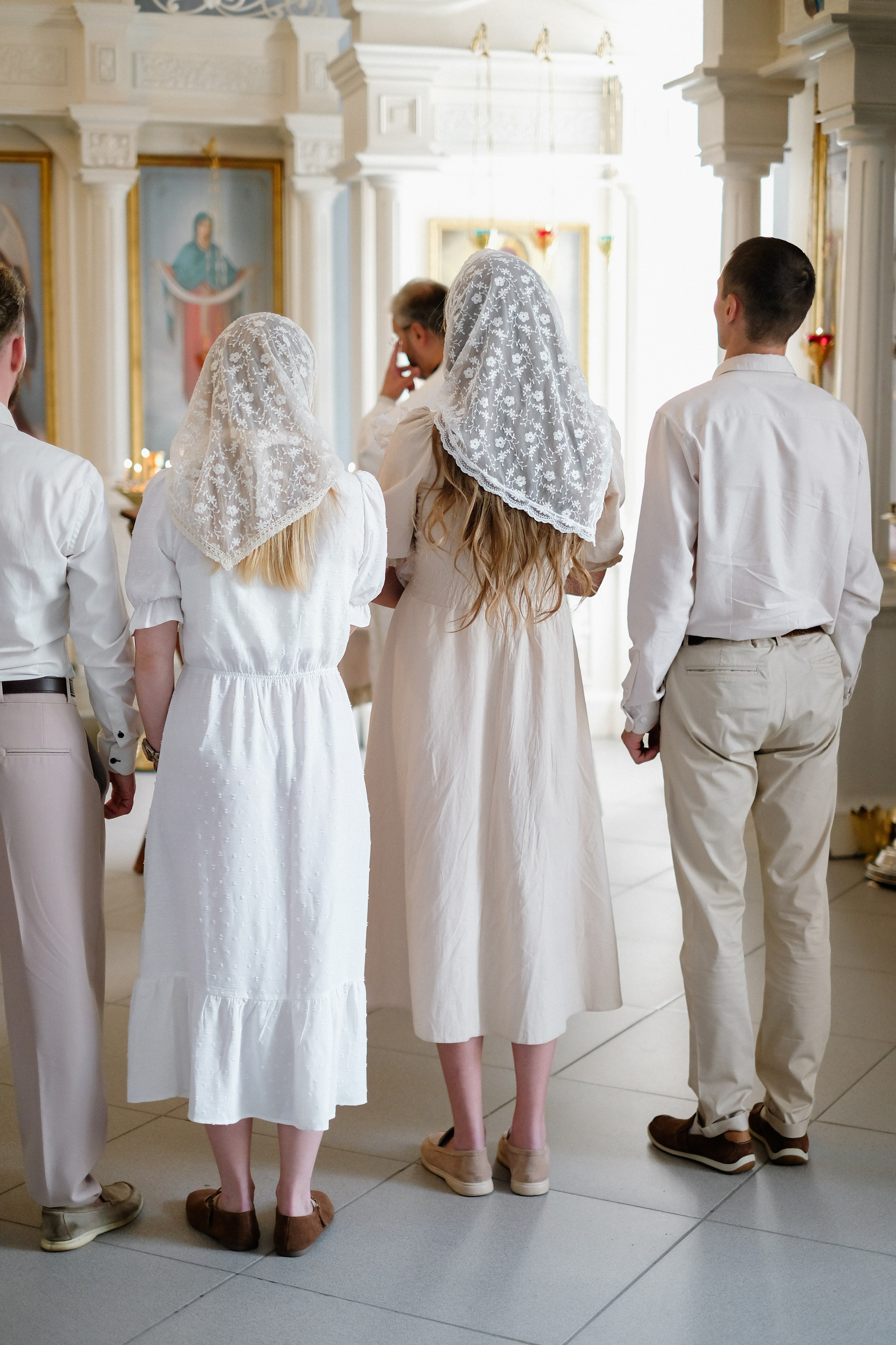 Крещение Евсевии🤍. Свадебный и семейный фотограф в Санкт-Петербурге Светлана Лантратова