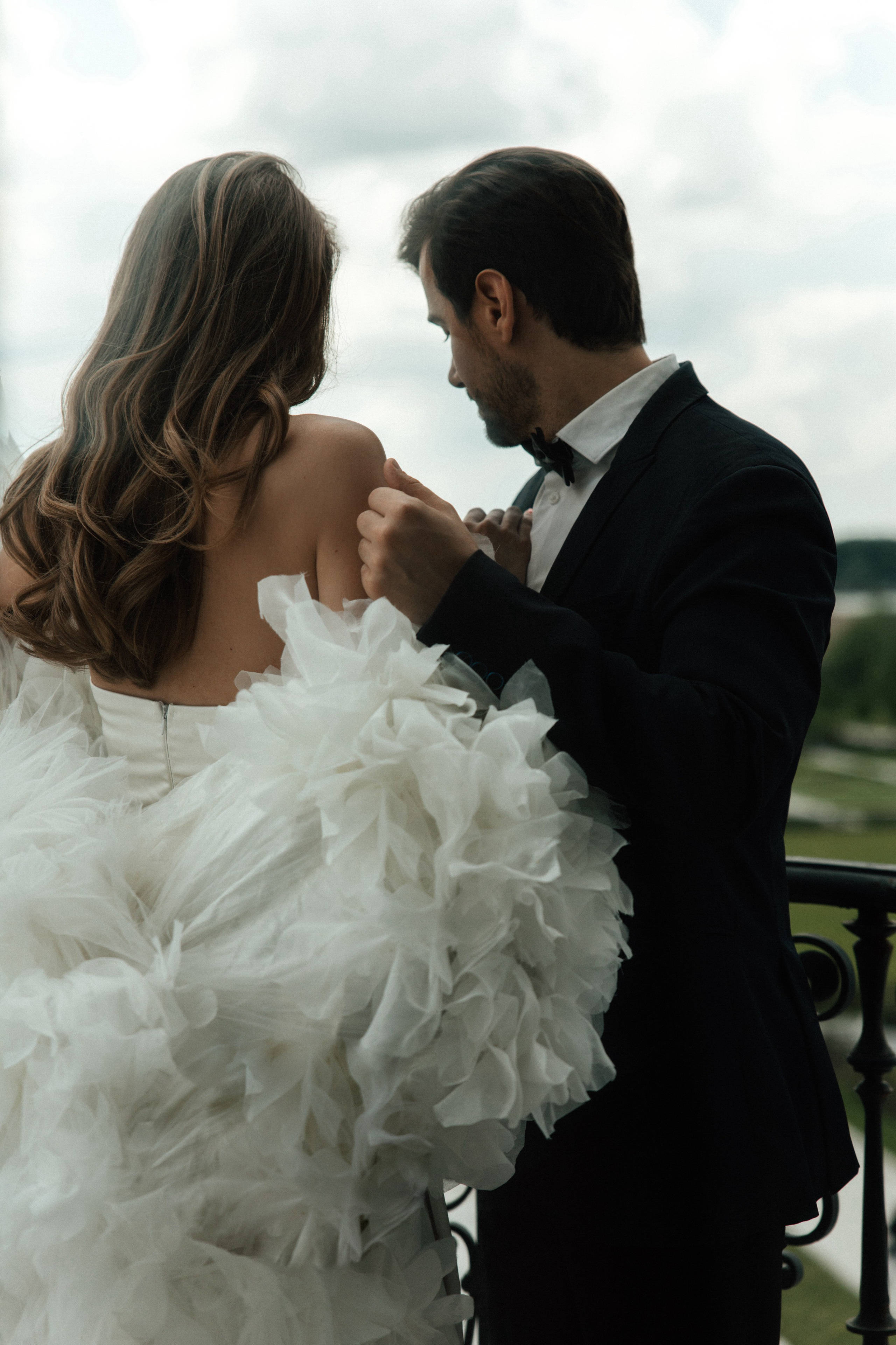 MICHETTI. Свадебное ФОТО & ВИДЕО Москва/Липецк