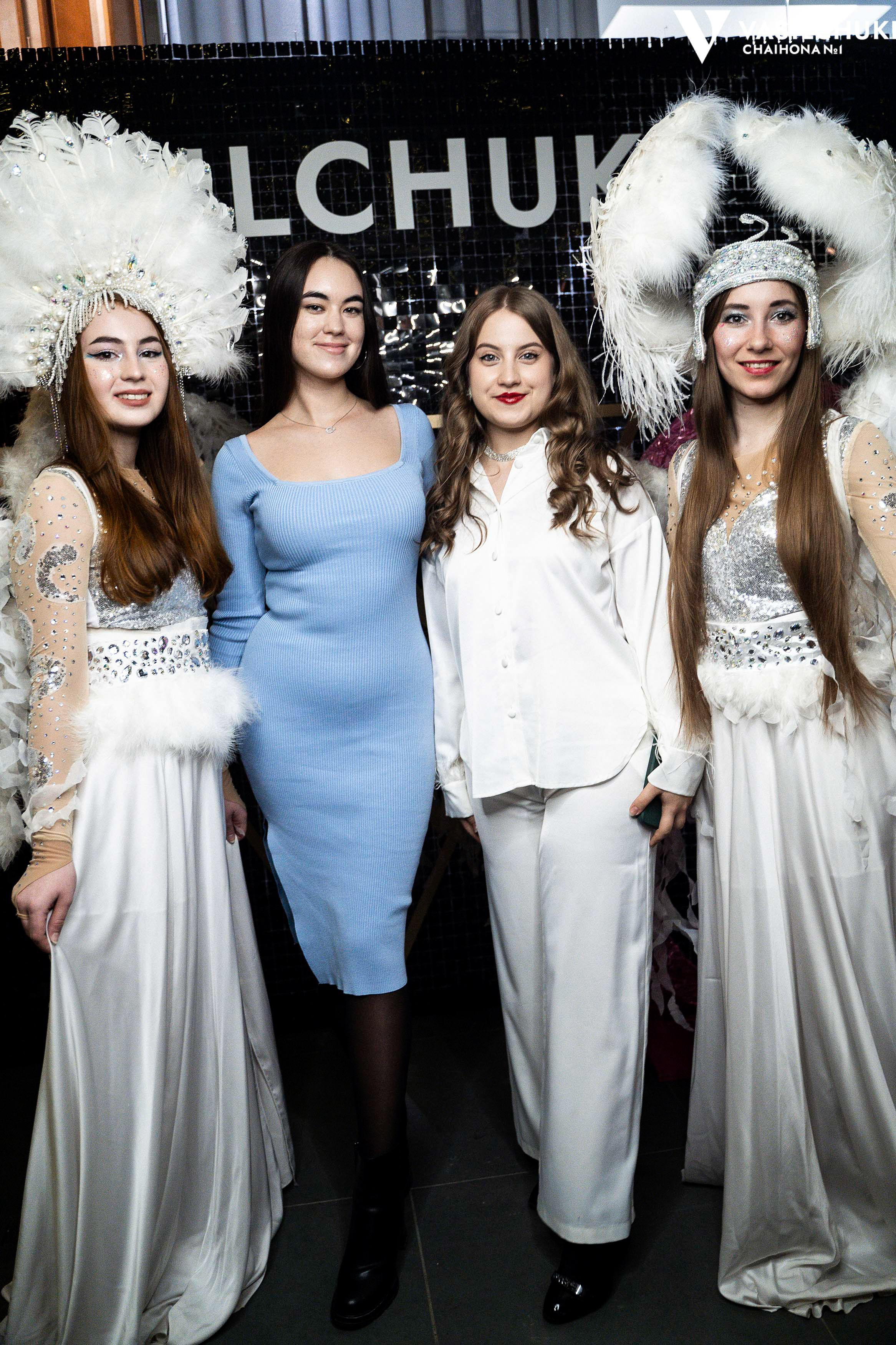 VASILCHUKI. Фотограф Казань