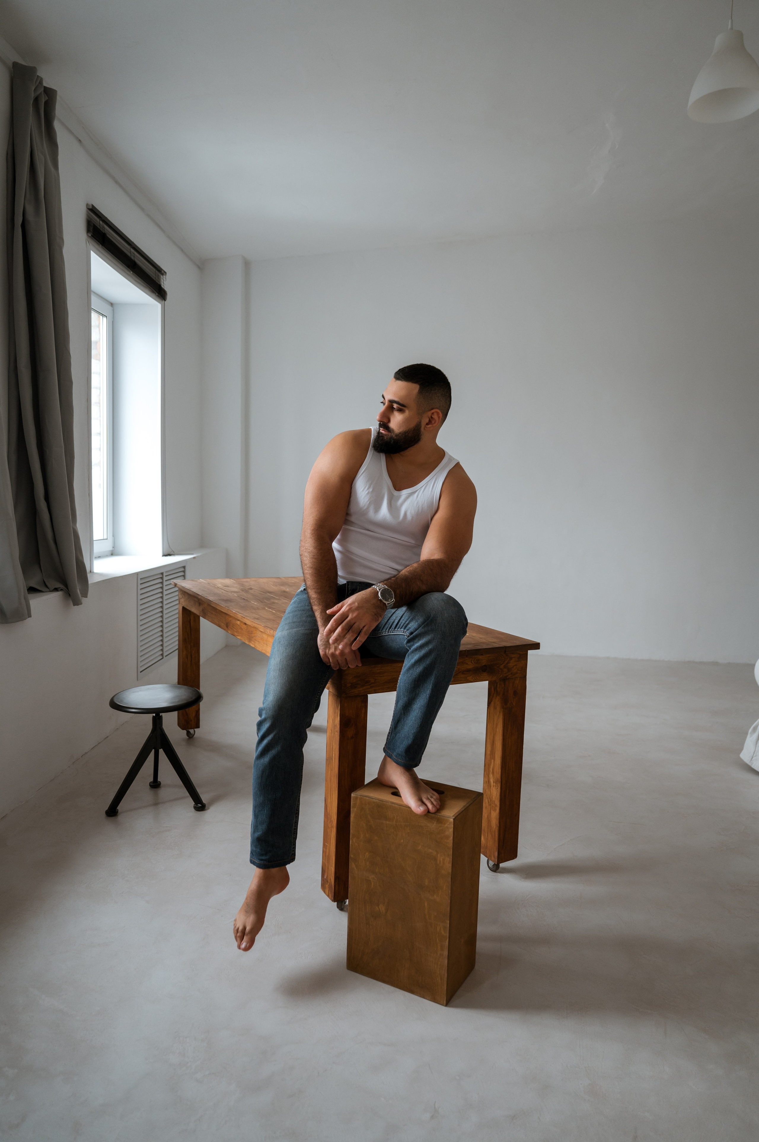 Кямран. Свадебный и портретный фотограф в Белгороде Олеся Гавшина