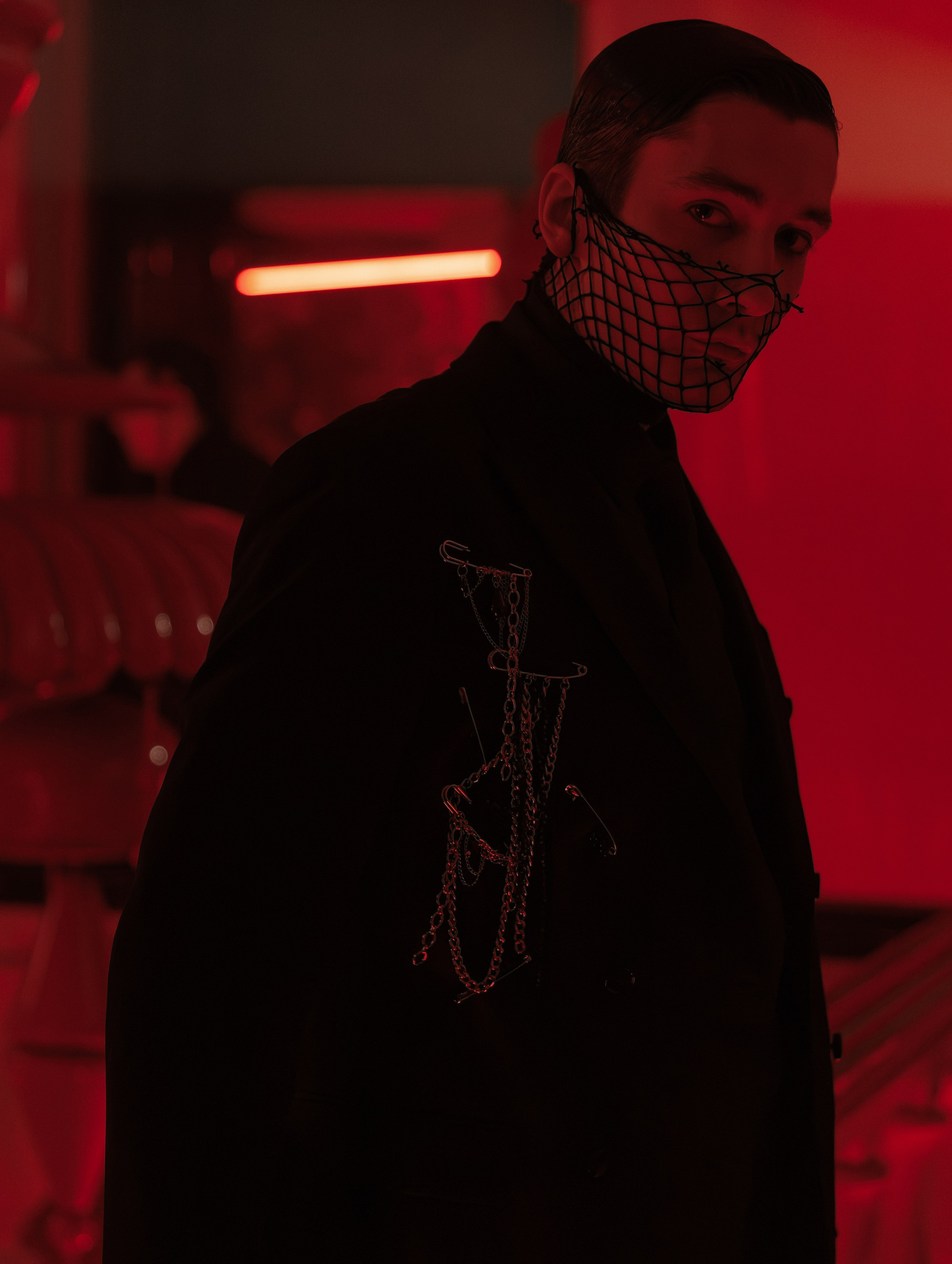 КРАСНАЯ МОСКВА