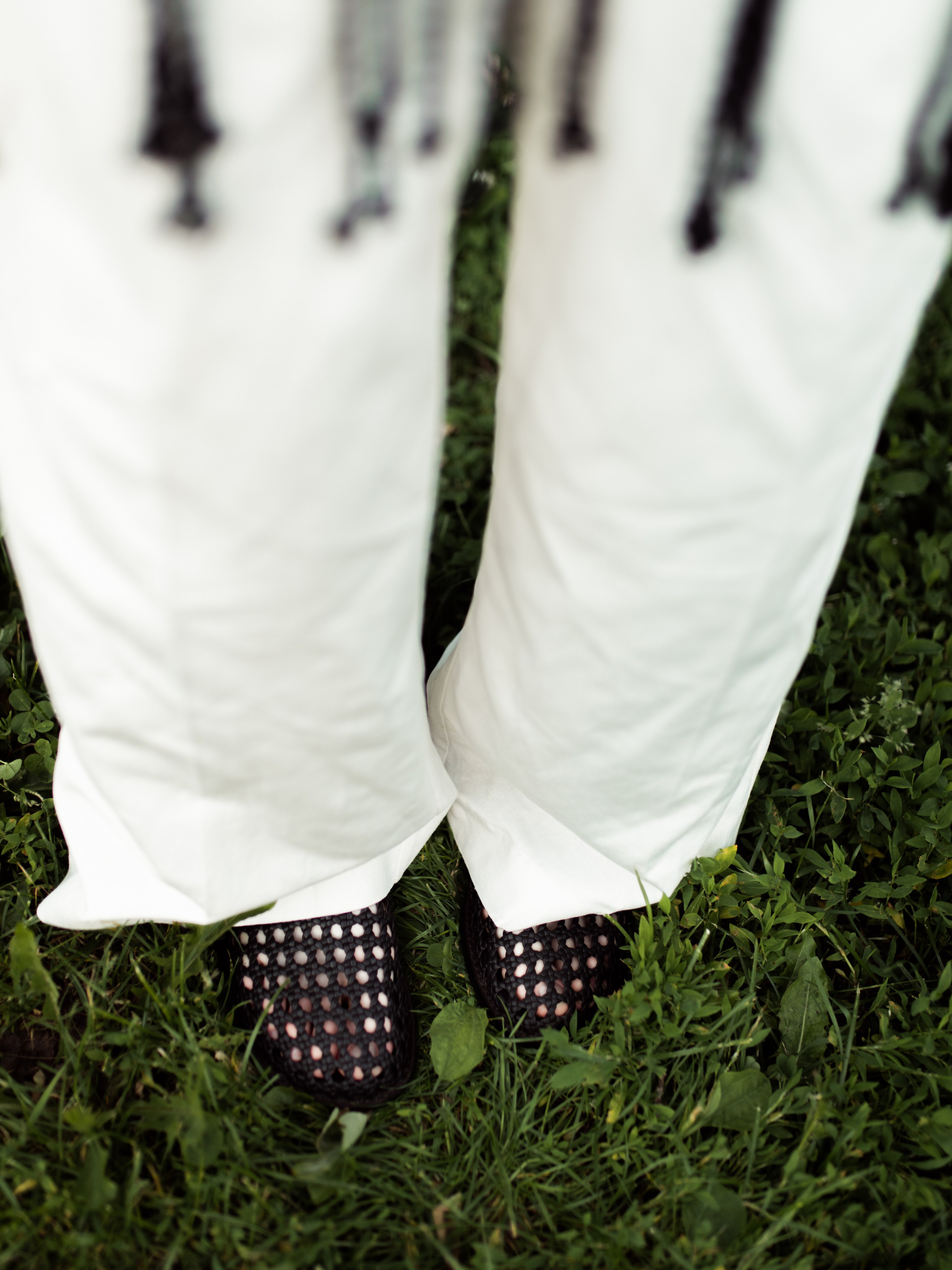 СОФА. Елизавета Федотова | фэшн-фотограф