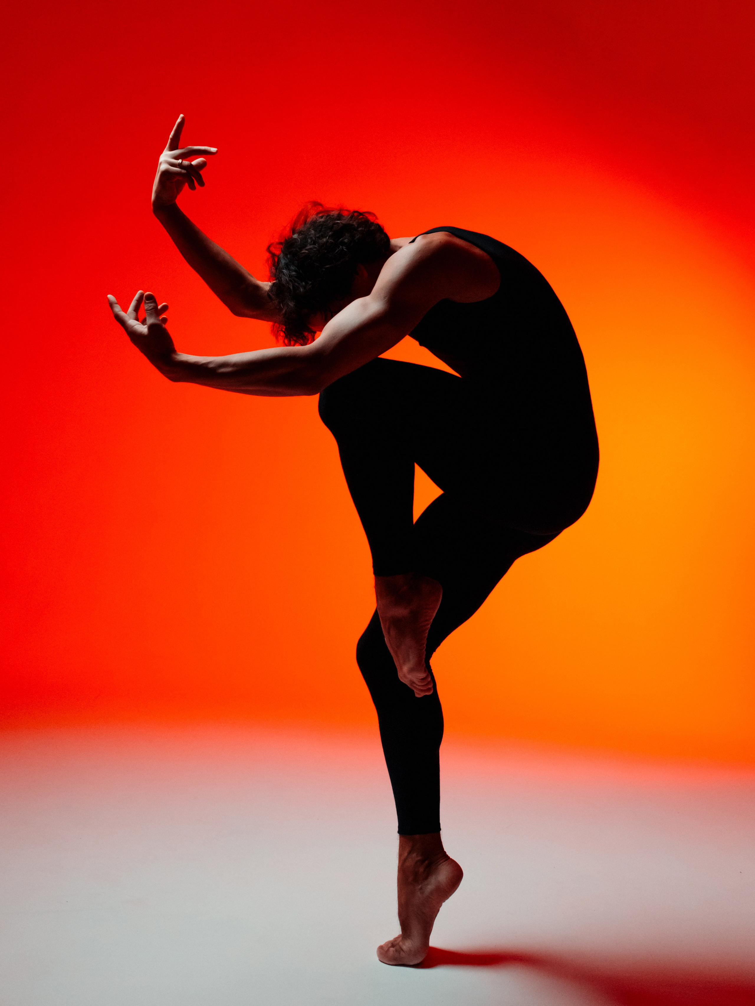 PIXEL 24. Елизавета Федотова | фэшн-фотограф