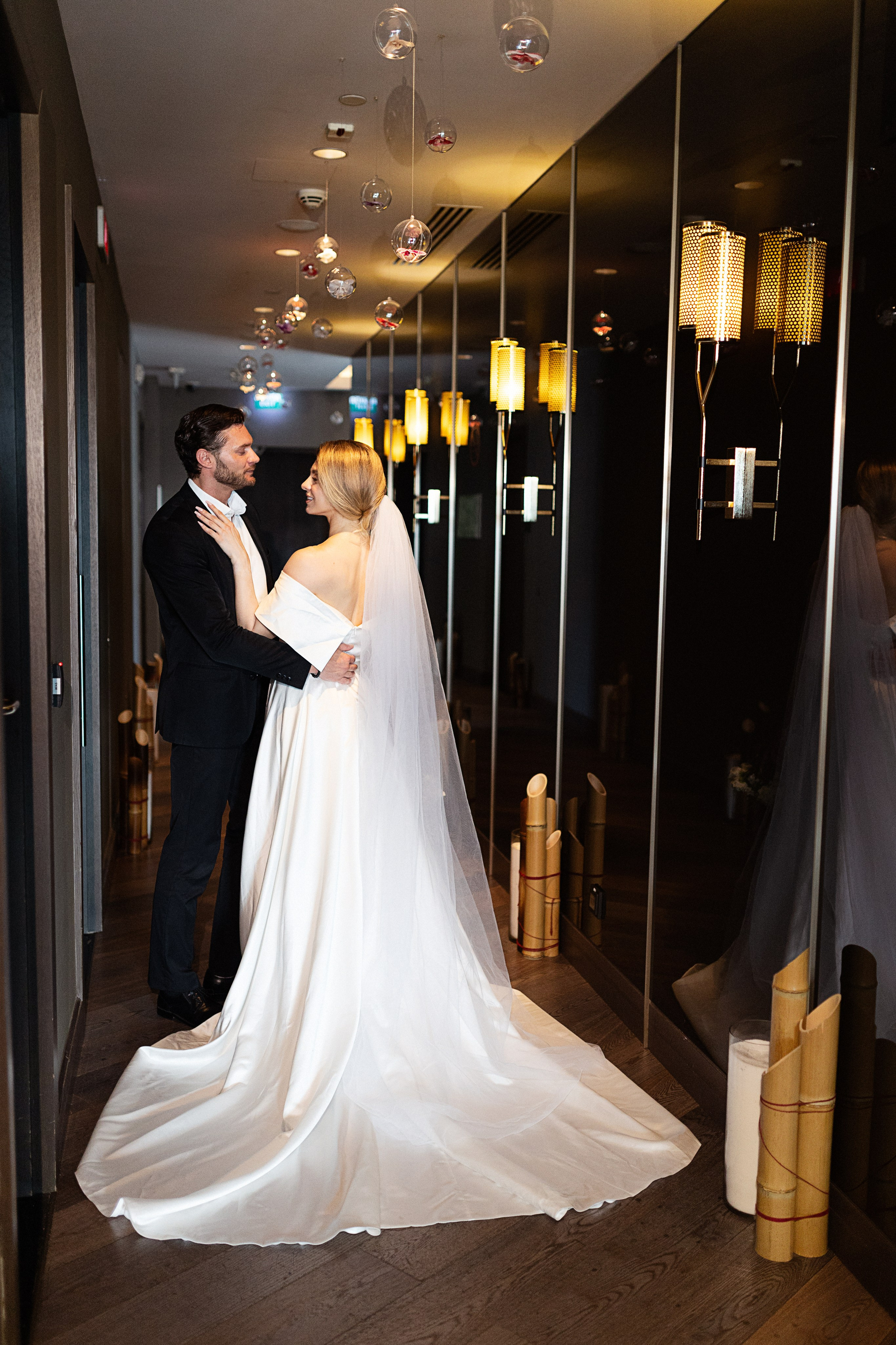 Wedding. Свадебный фотограф в Москве Татьяна Вакулина