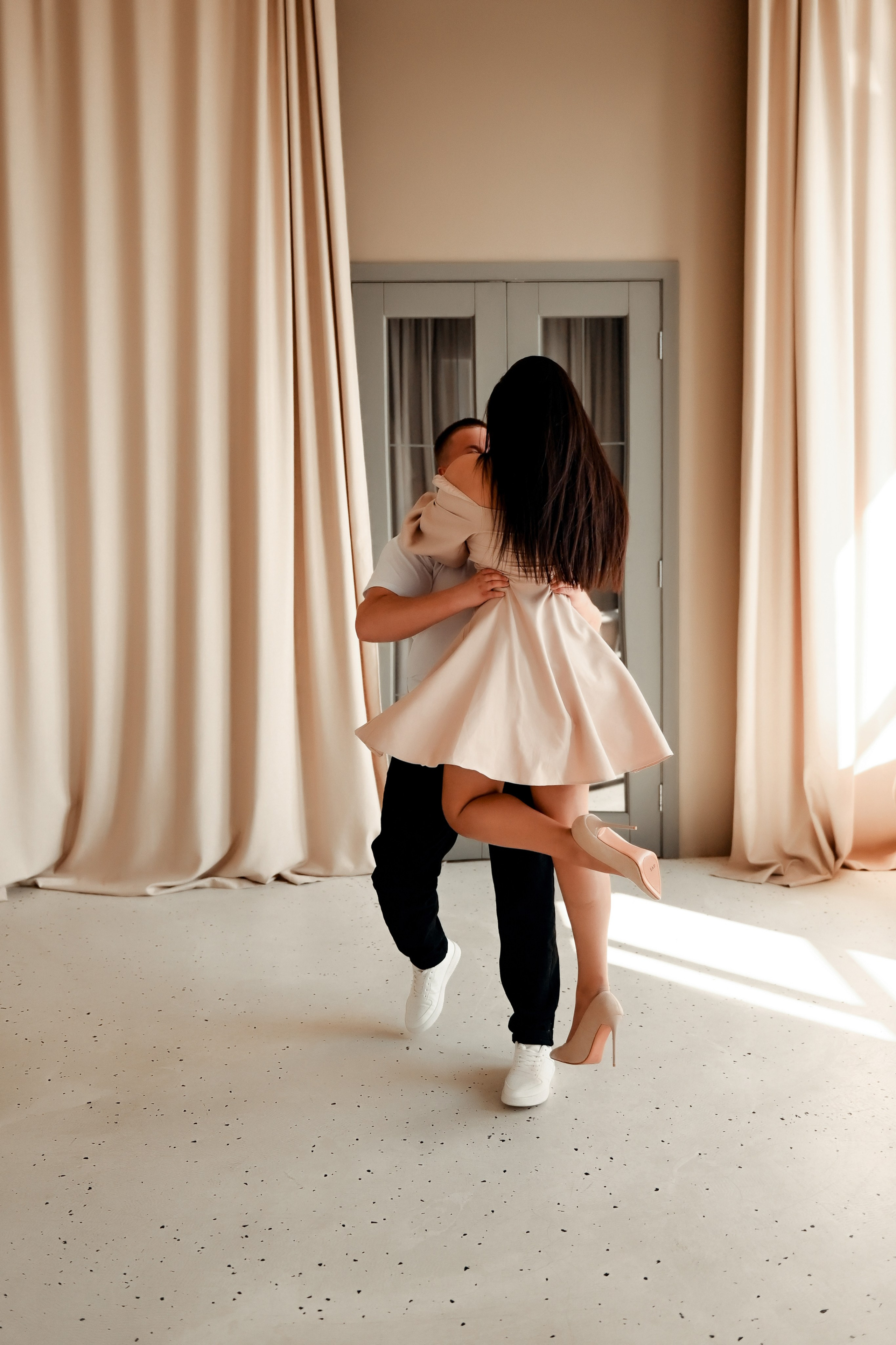 Love story. Свадебный, семейный, детский, контент фотограф в Омске Максим Ильин