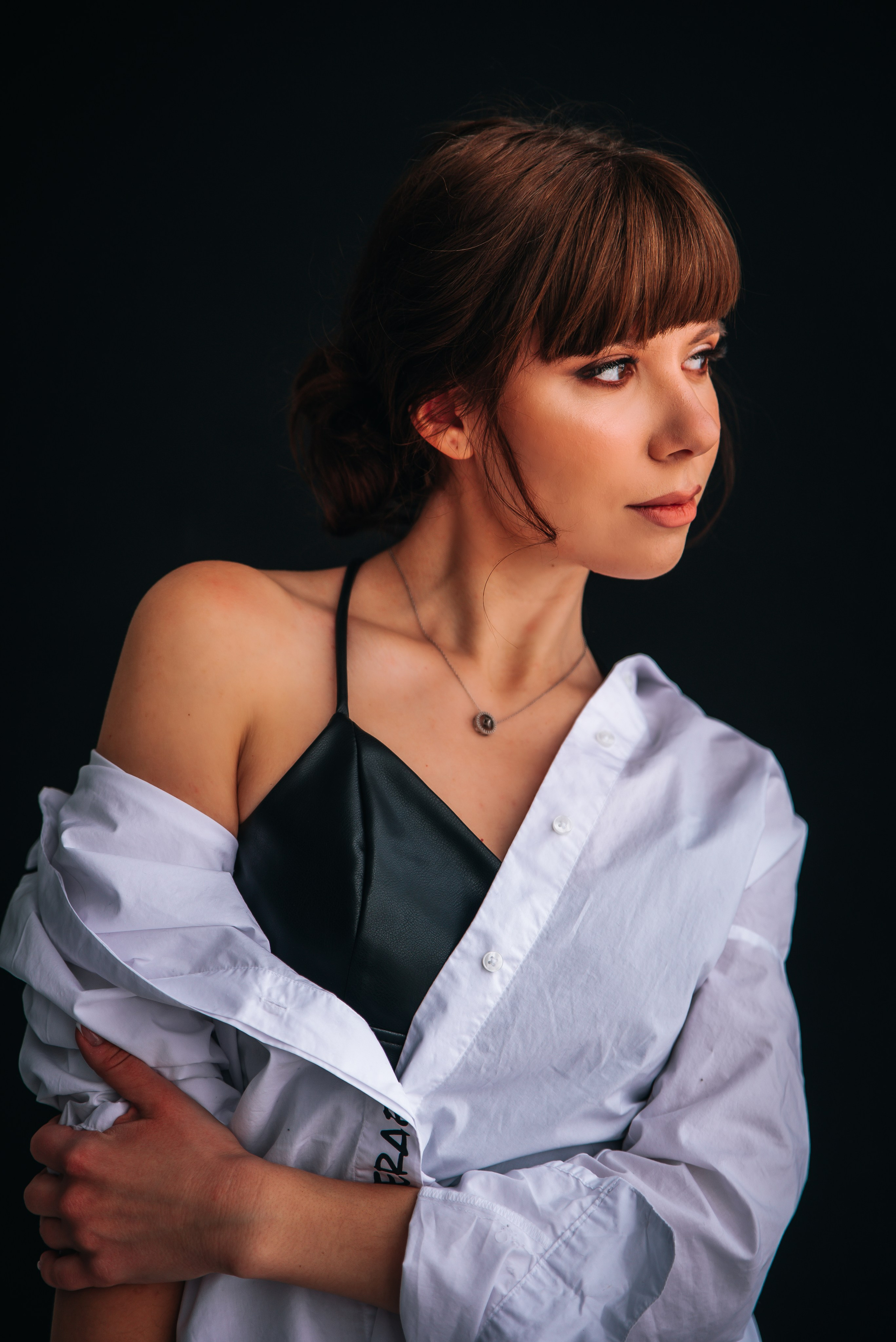 Анастасия студия Mood. Главная