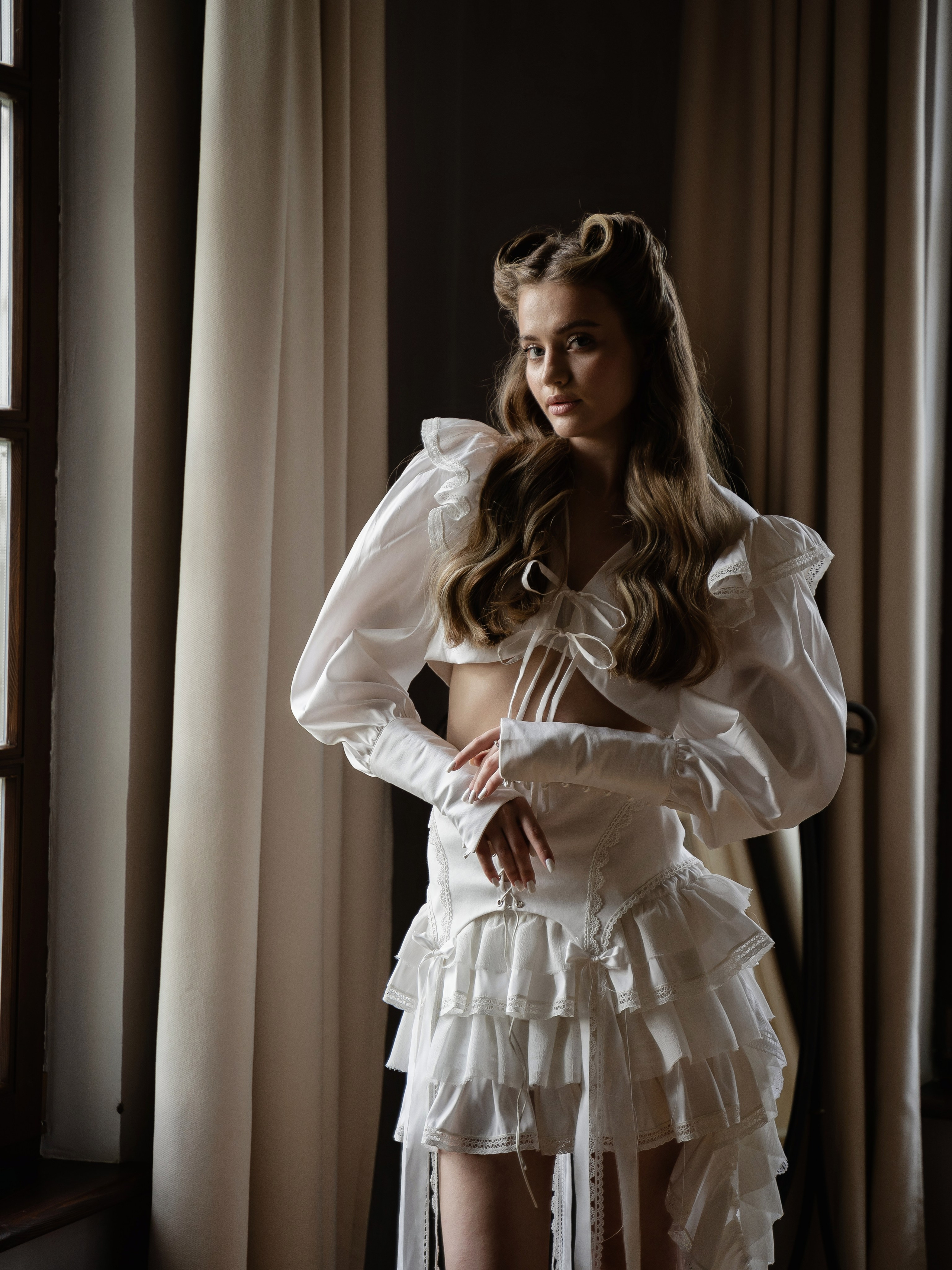 Margarita. Свадебный фотограф Диана Бирюкова Казань