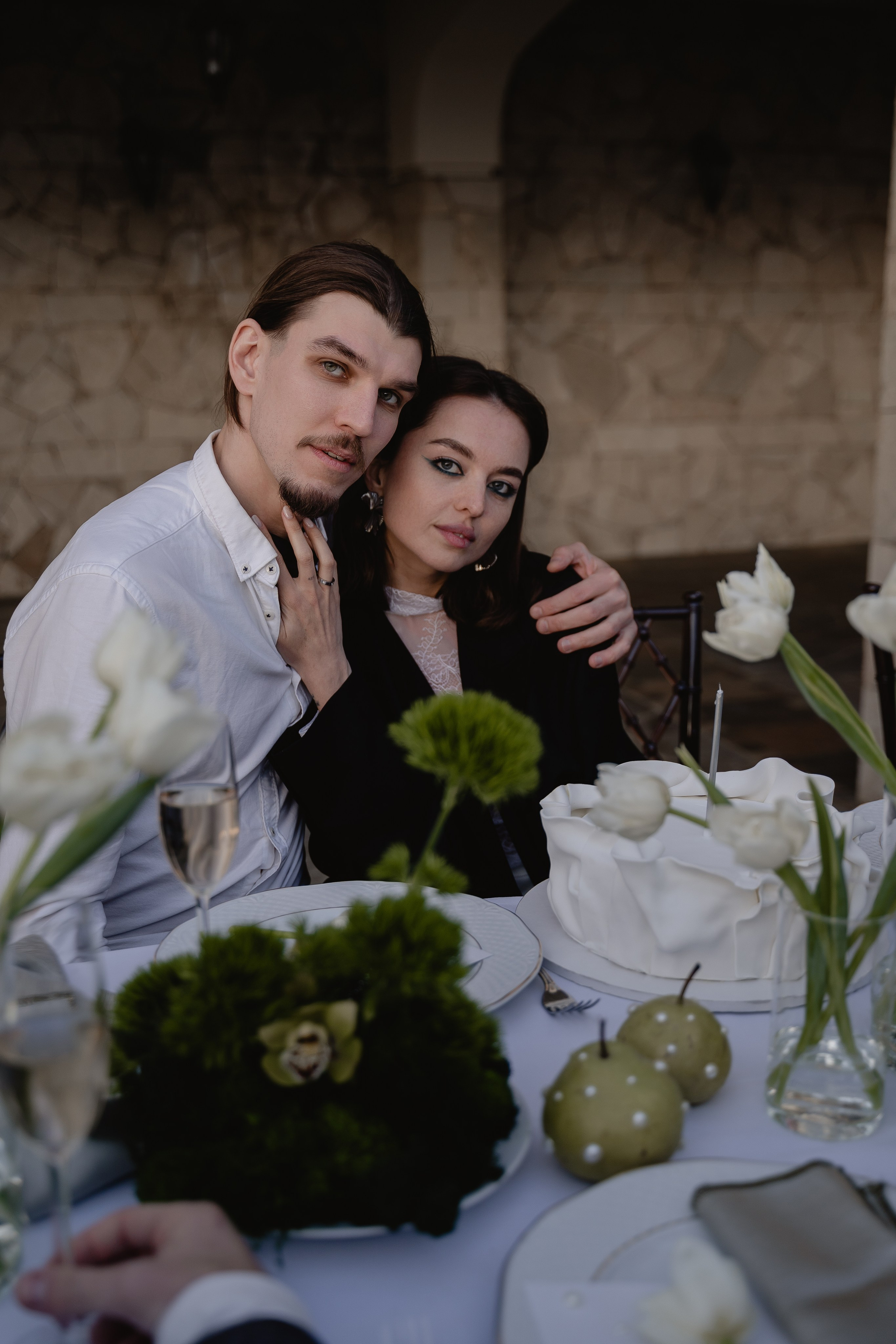 D & T. Свадебный фотограф Диана Бирюкова Казань