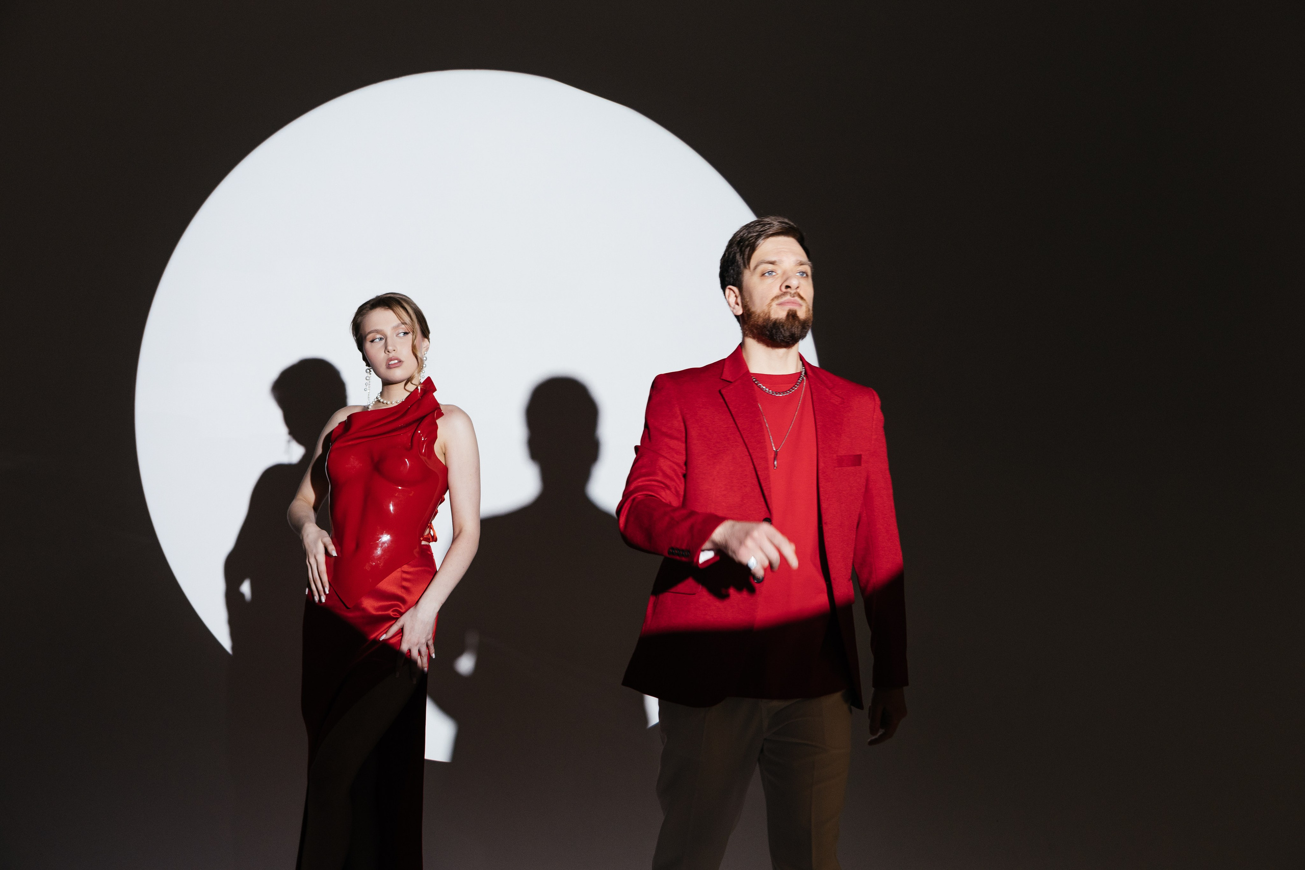 Портреты. Фотограф Serg-Epic — Сергей Клепиков