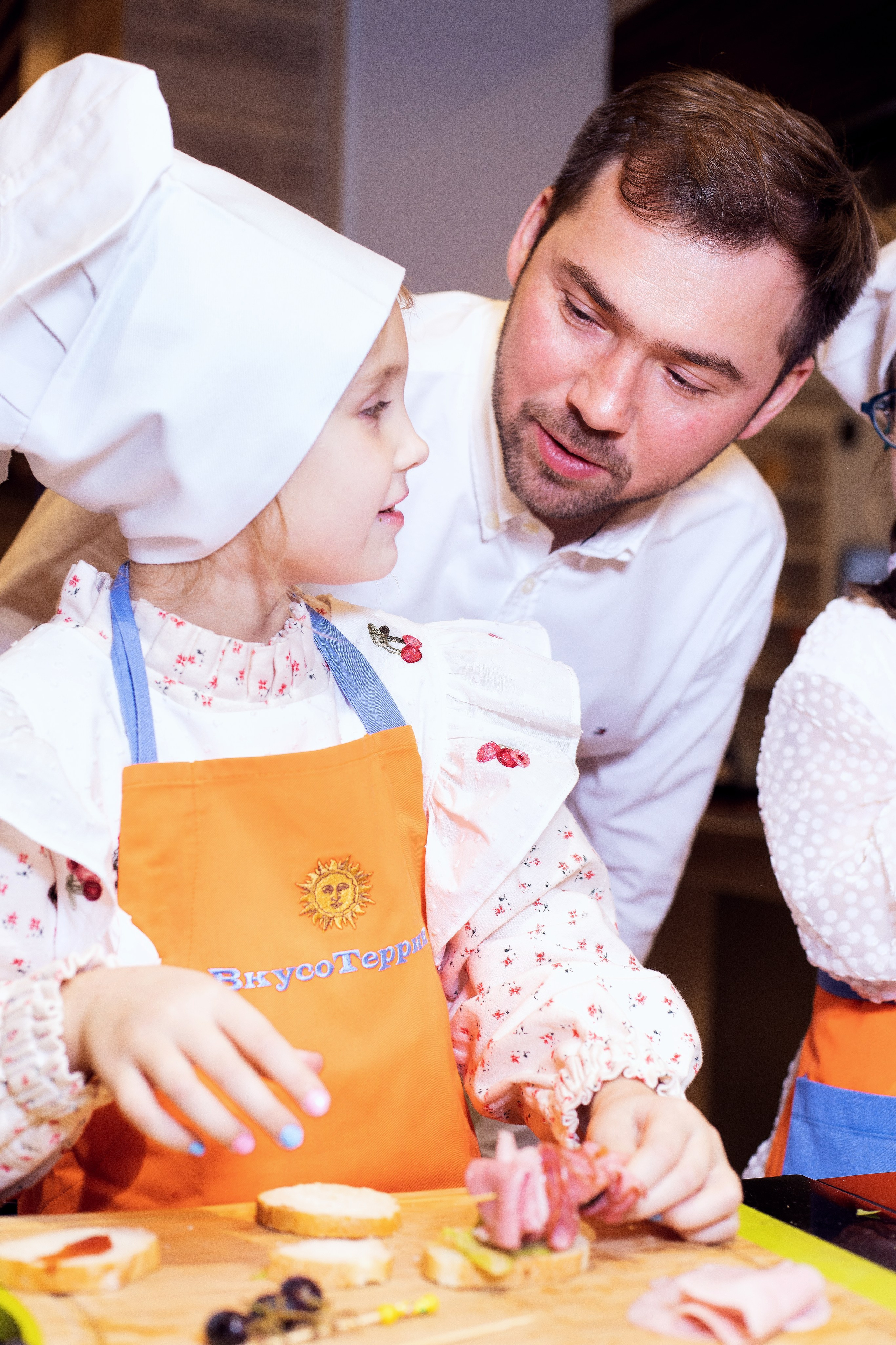 Кира. День рожденья. Фотограф Савченко Люба. Москва