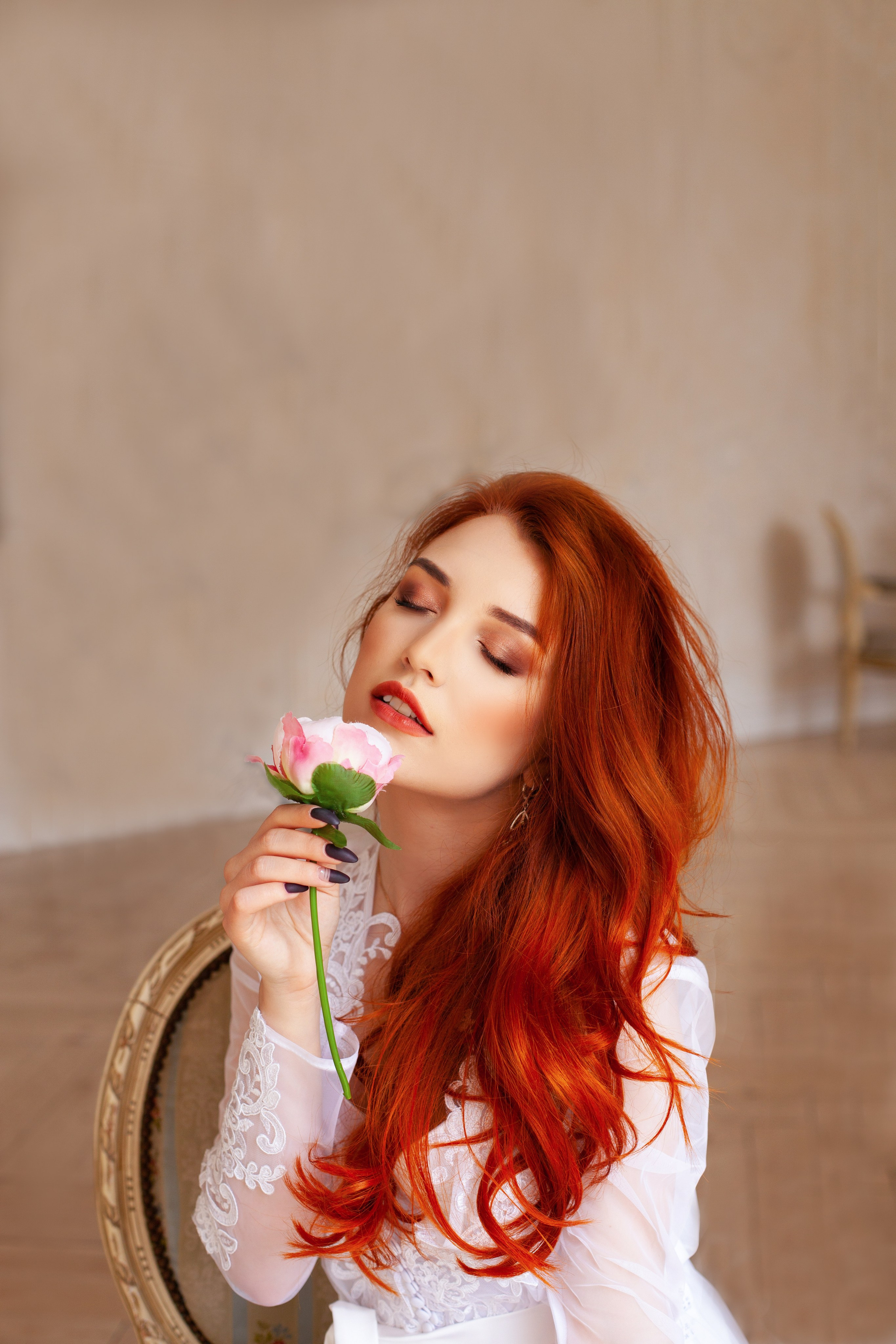 Свадебный и семейный фотограф в Москве Вероника Сычева