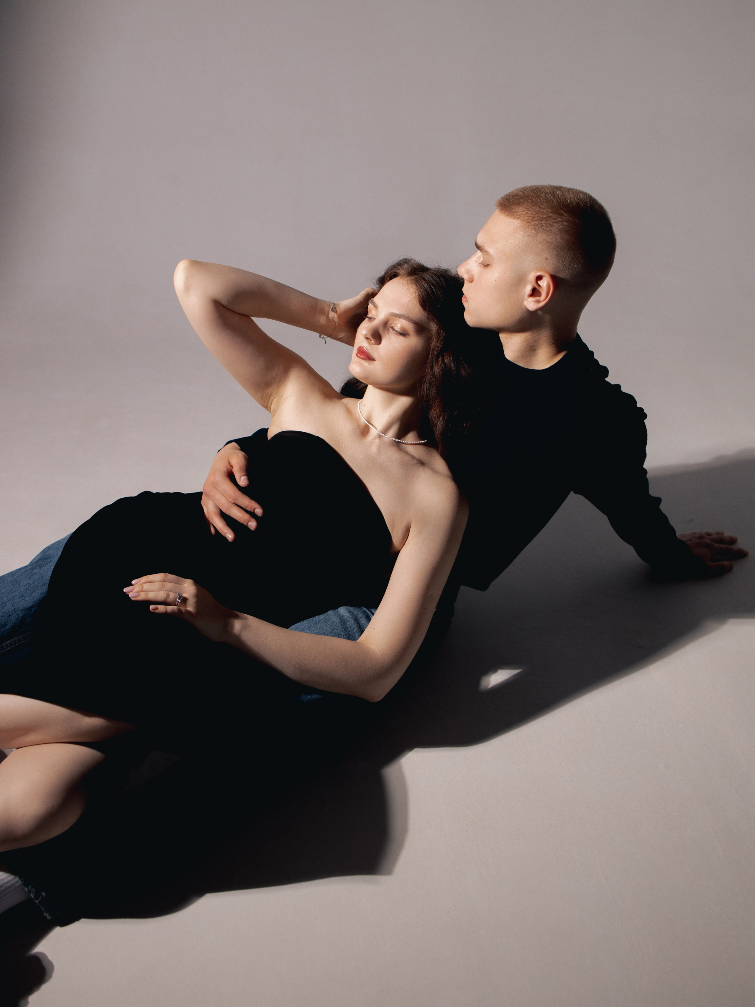 Иван & Дарья. Фотограф Екатерина Волкова