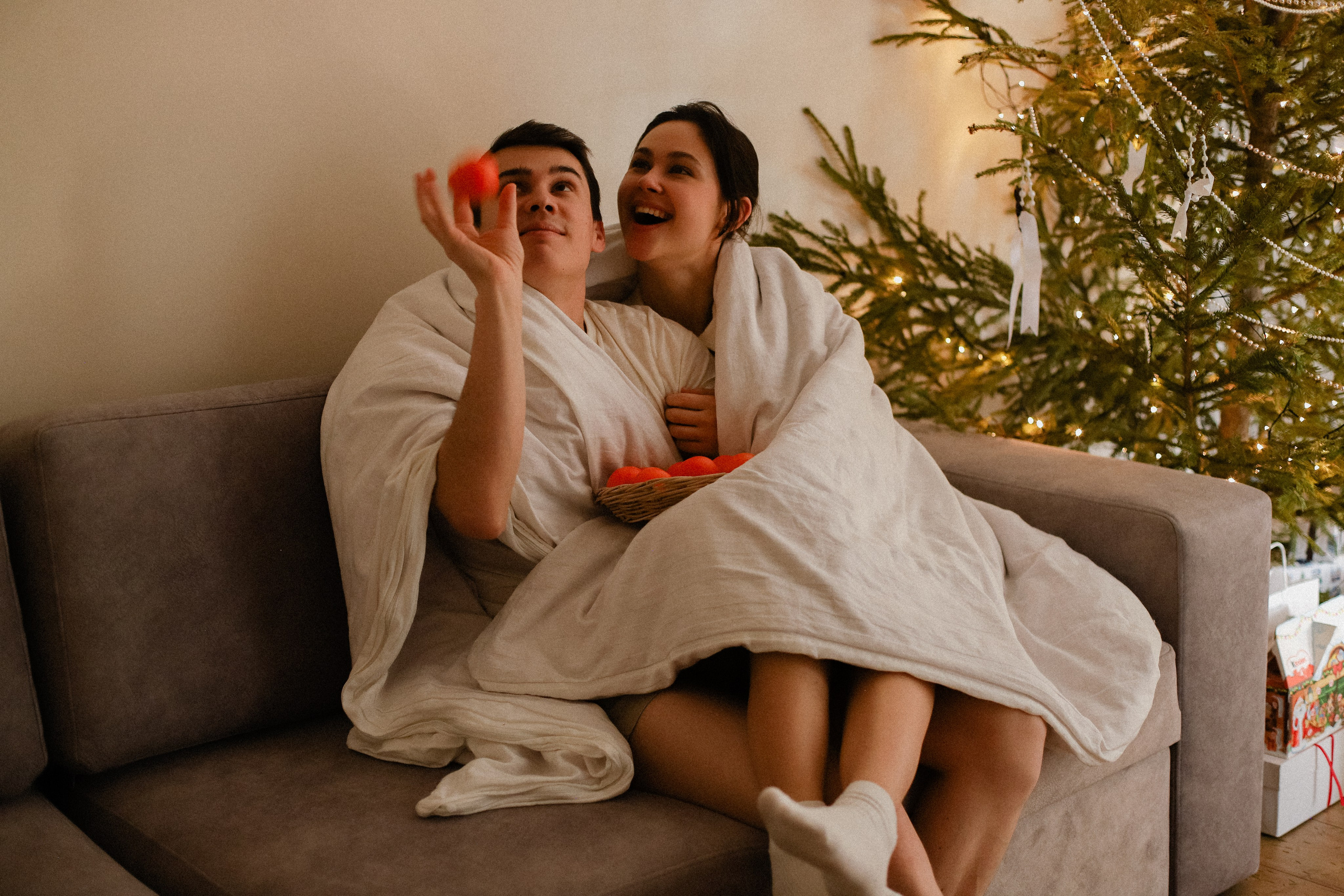 Завтрак и кофе. Фотограф в Алматы и Москве Даша Пушкина