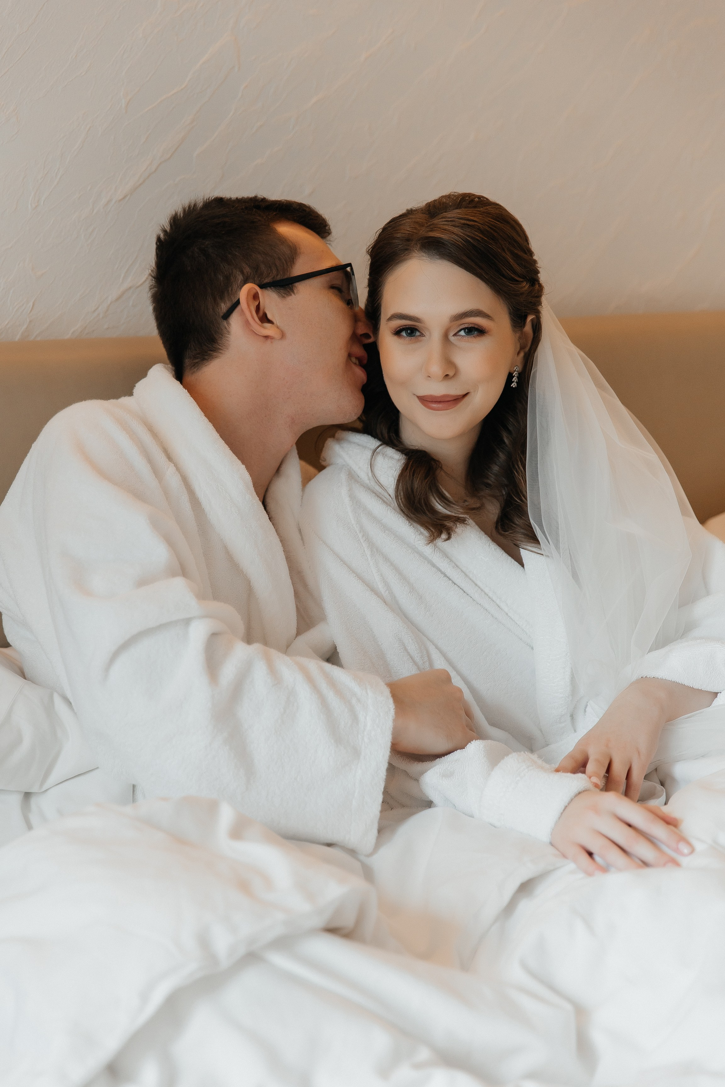 Наташа и Ваня. Свадебный фотограф Кристина Тимощук