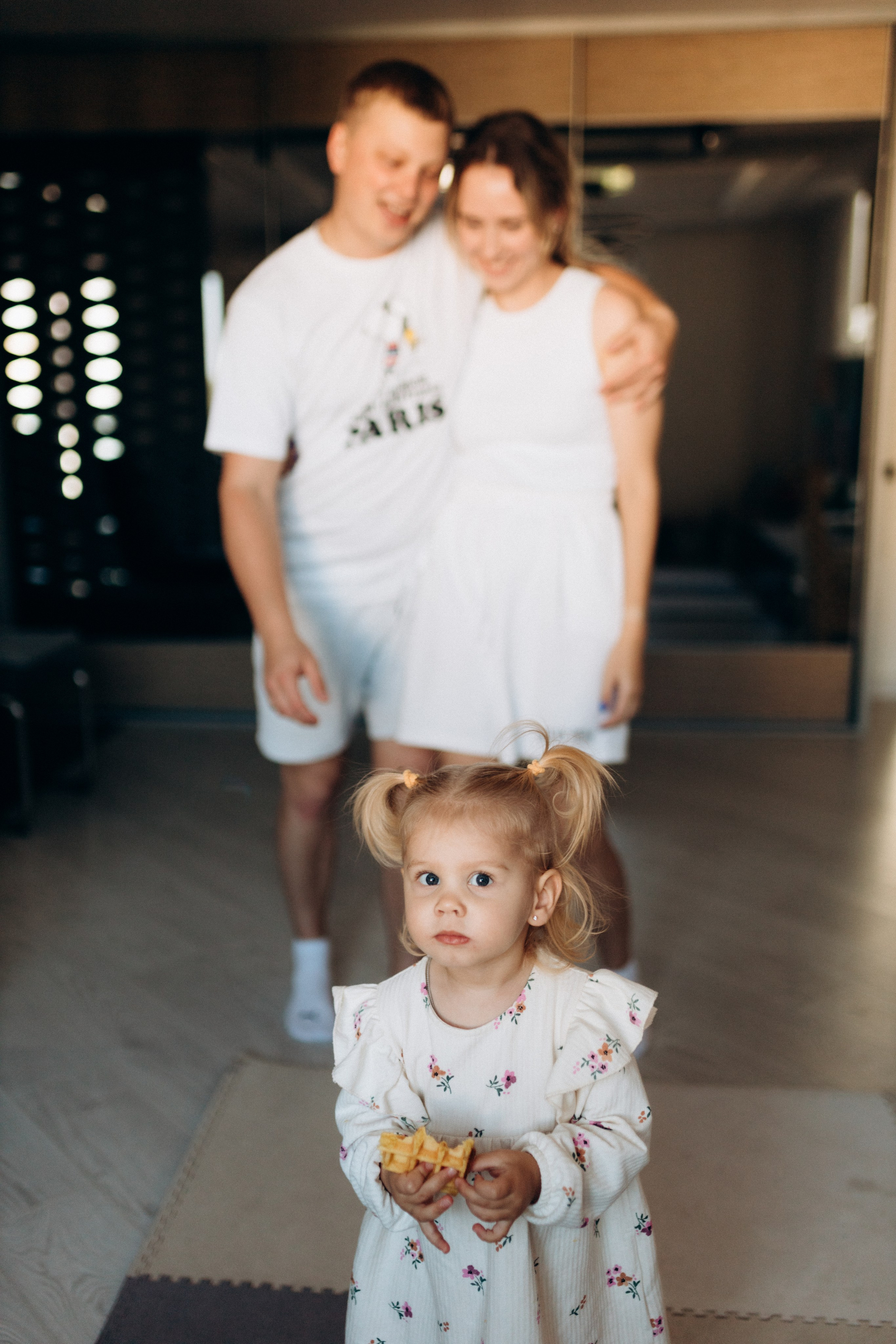 Домашние истории. Семейный и парный фотограф Мария Куцко