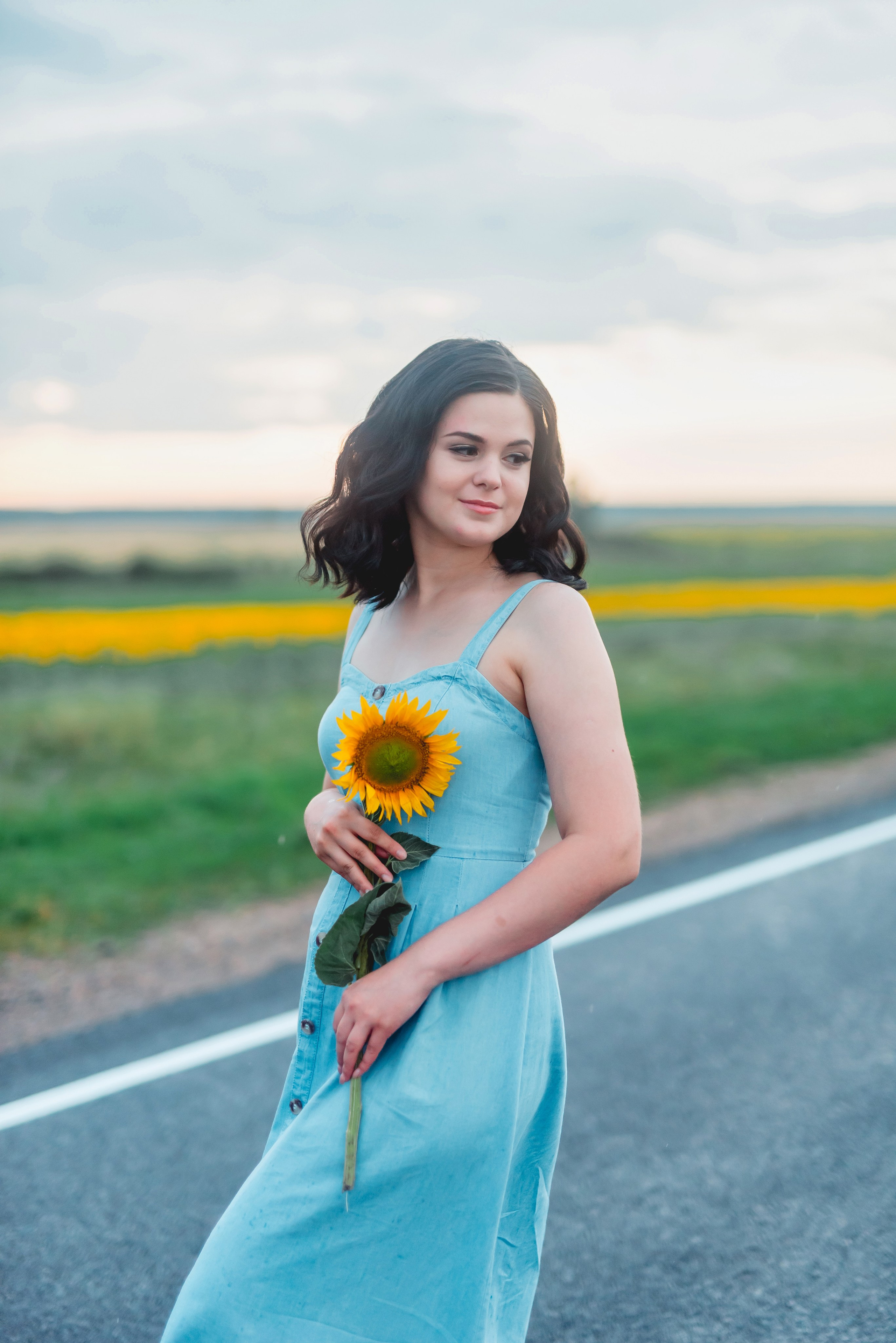 В ПШЕНИЦЕ. Семейный фотограф в Барнауле