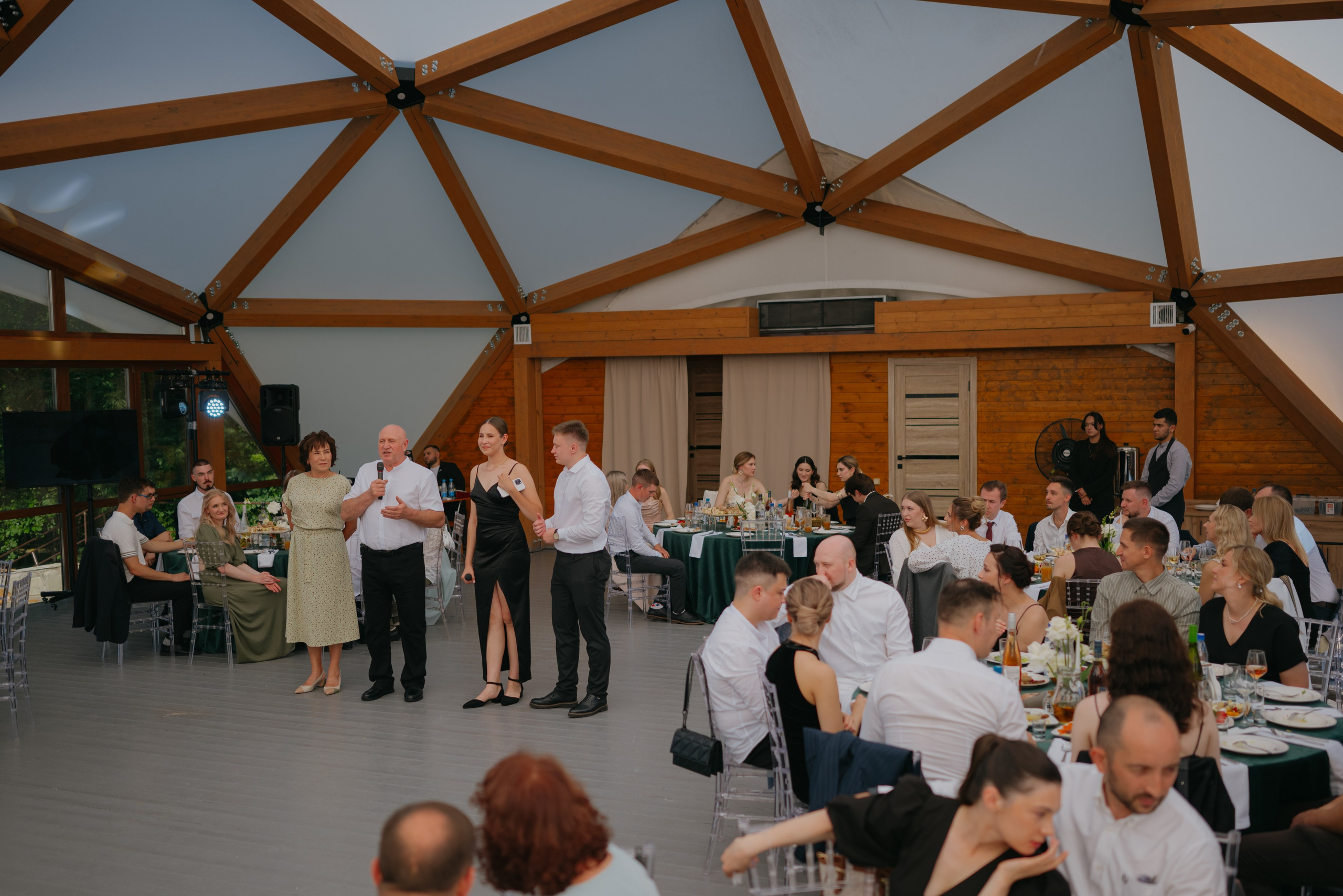 Игорь и Вероника. Свадебный фотограф Уфа Дарья Насырова