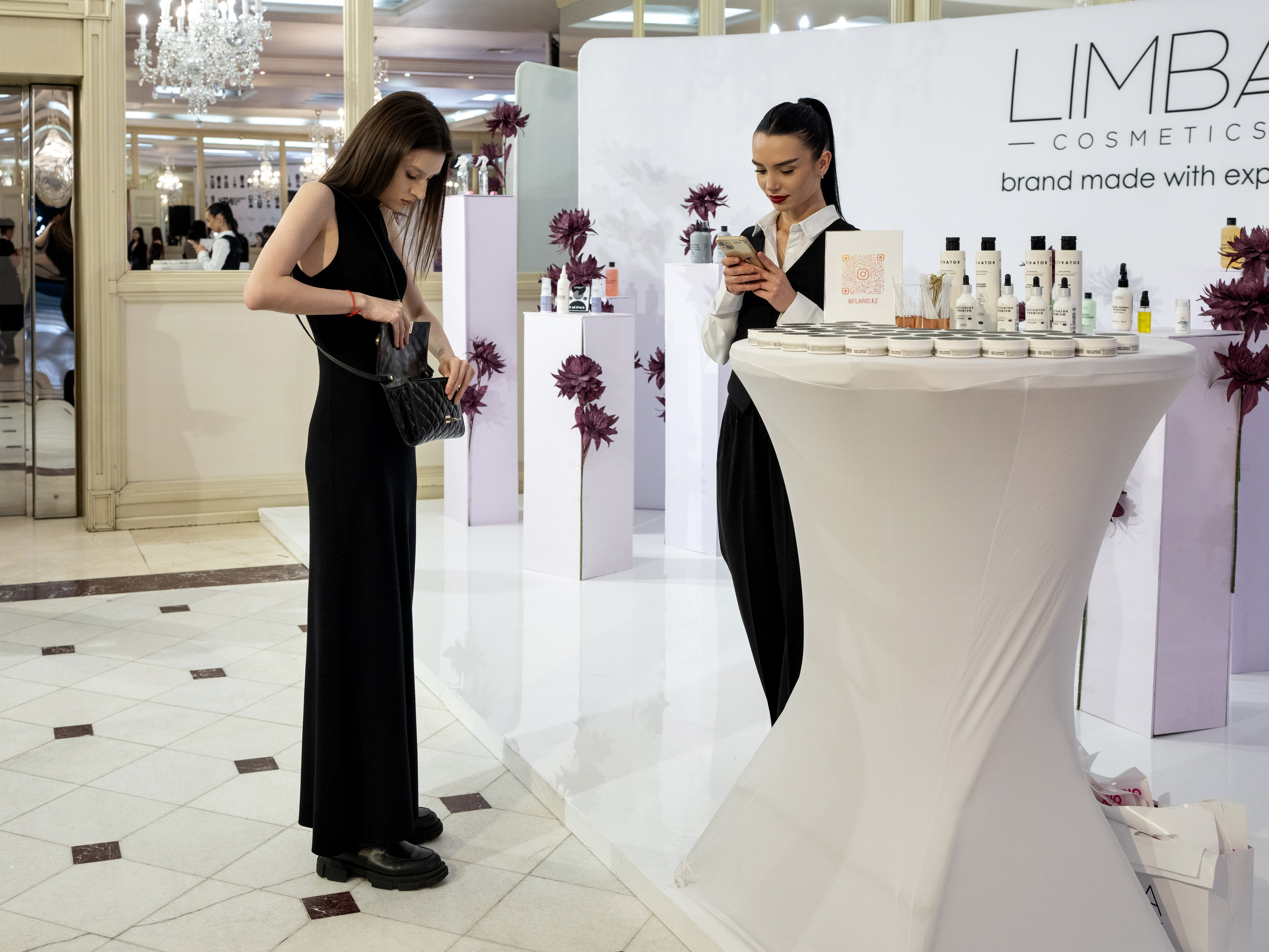 Backstage. Сайт Алматинского НЮ АРТ, будуар и фэшн фотографа Дениса Карпенко