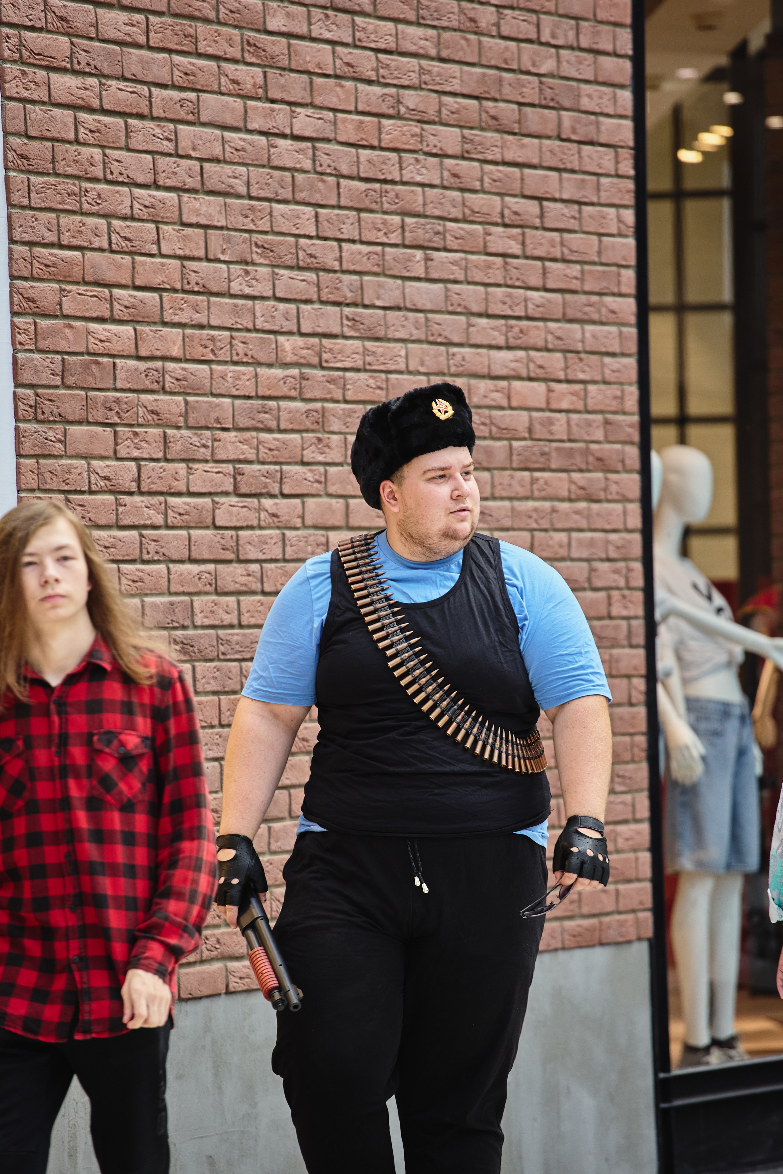 Fantasy Likee Fest. Фотограф в Екатеринбурге Александр Морозов