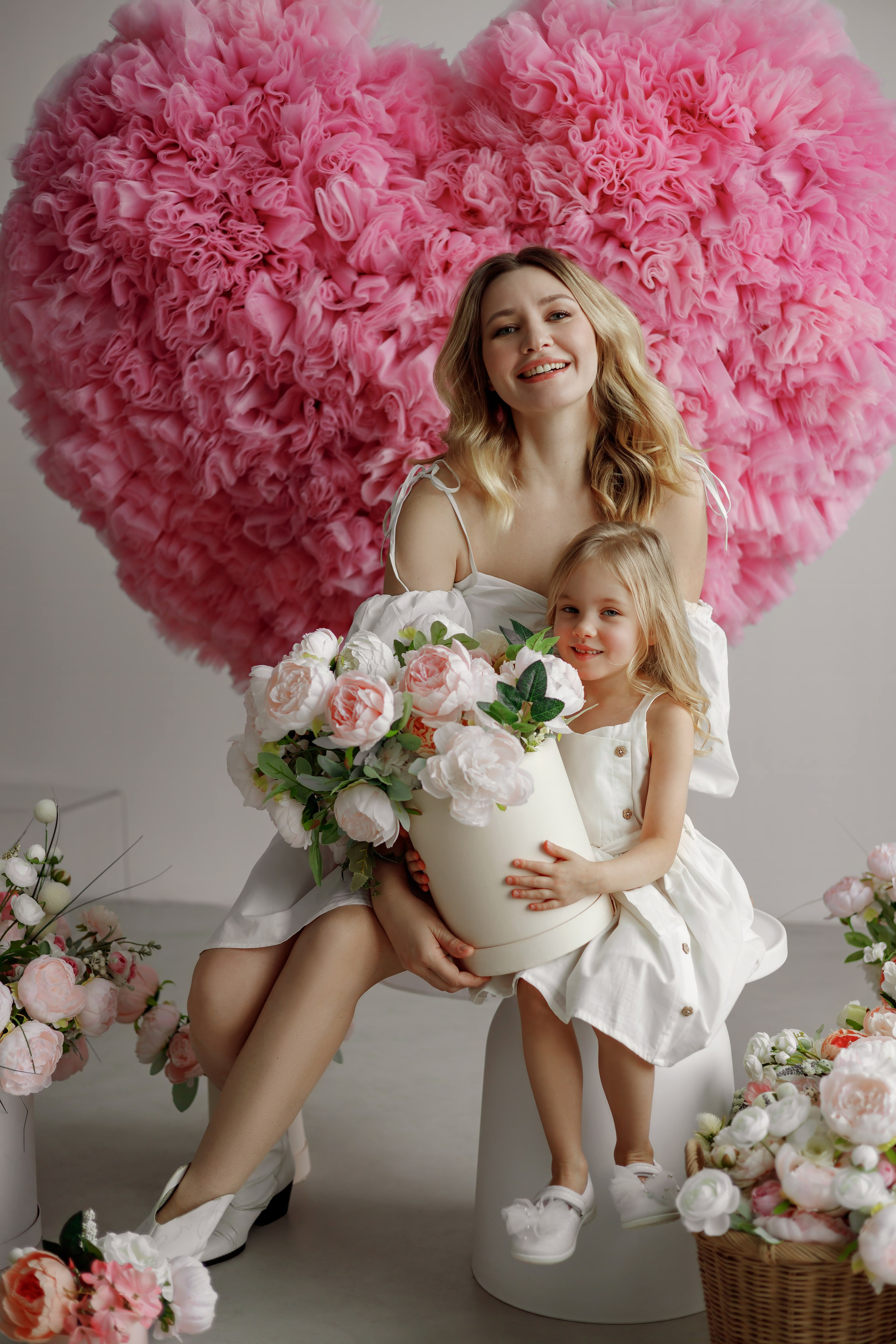 Девочки такие девочки. Фотограф в Санкт-Петербурге Знаменская Ирина