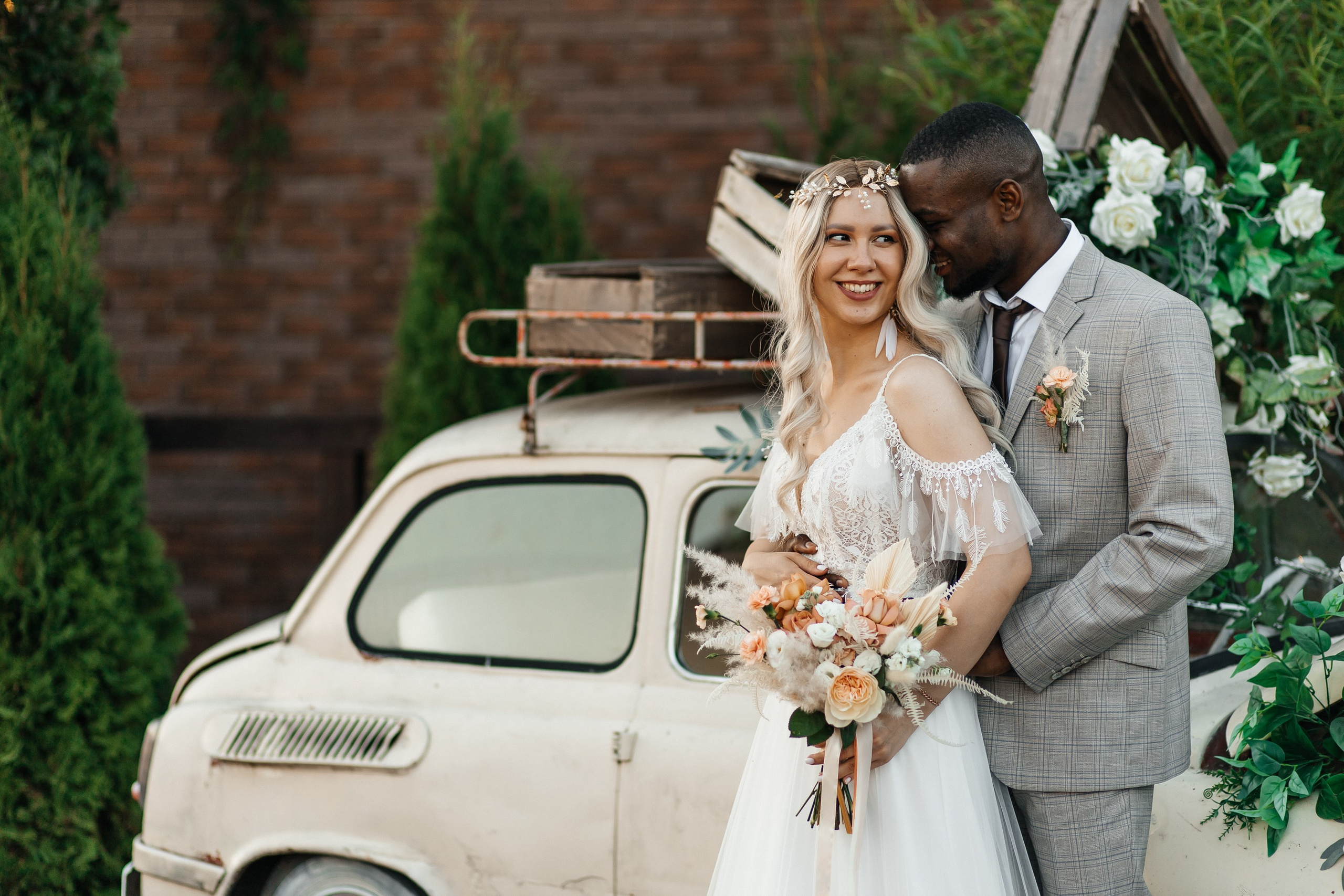 Гишель и Юля. Свадебный и портретный фотограф в Воронеже Нестеренко Илья