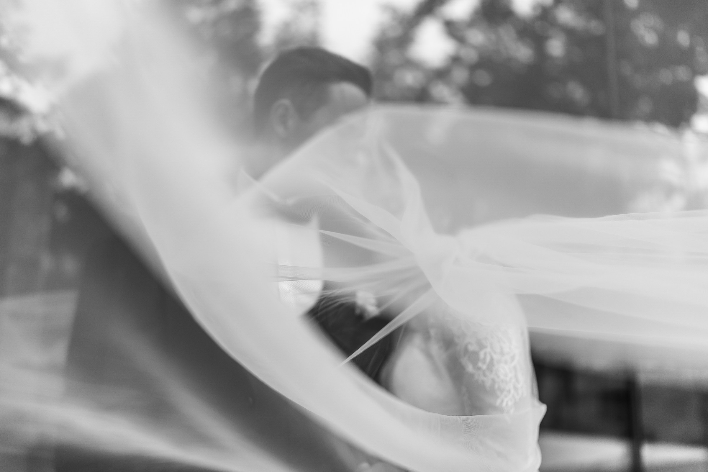 Денис и Юля. Свадебный и портретный фотограф в Воронеже Нестеренко Илья