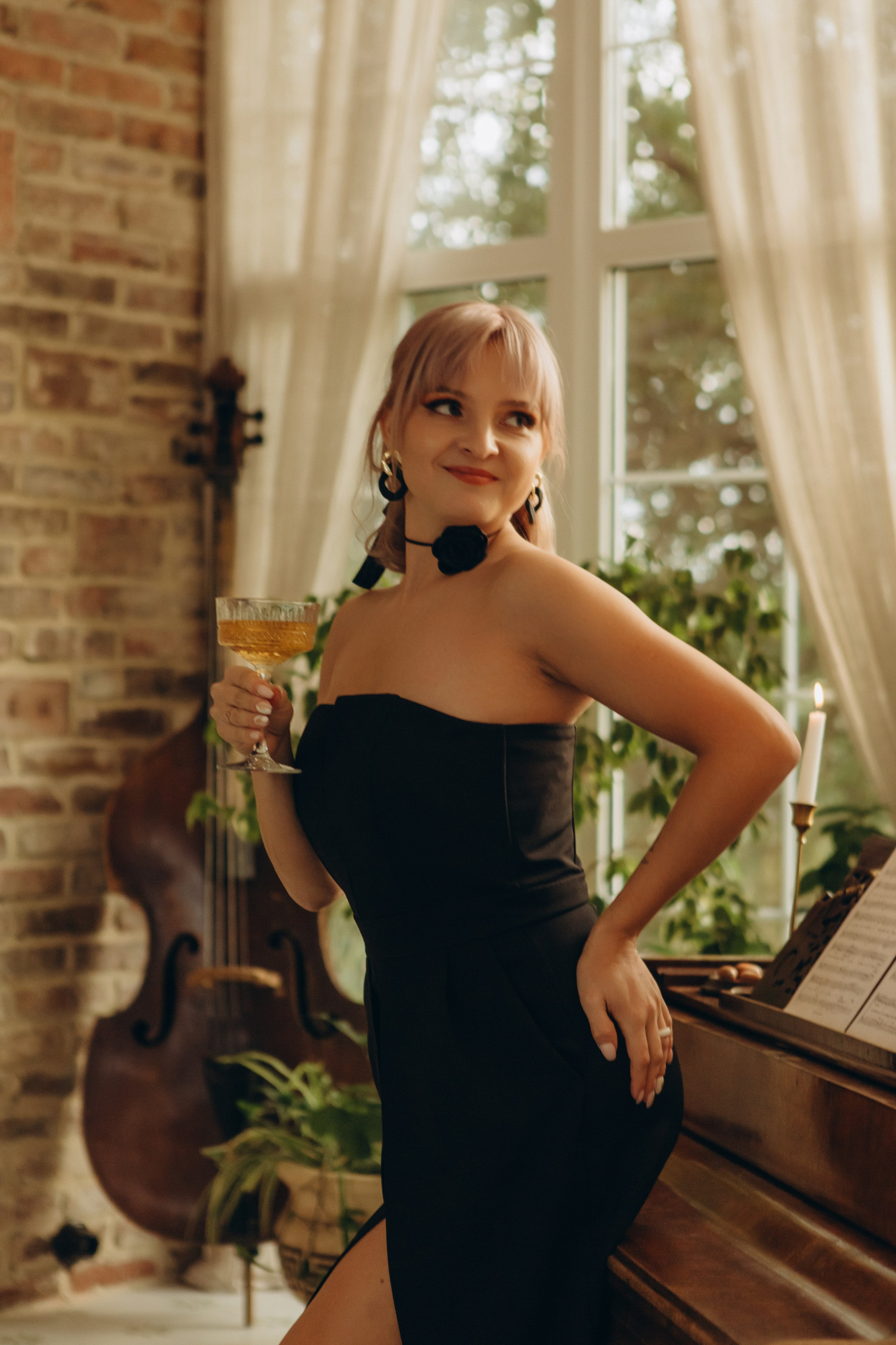 Индивидуальная. Photographer EKATERINA RUSKIKH