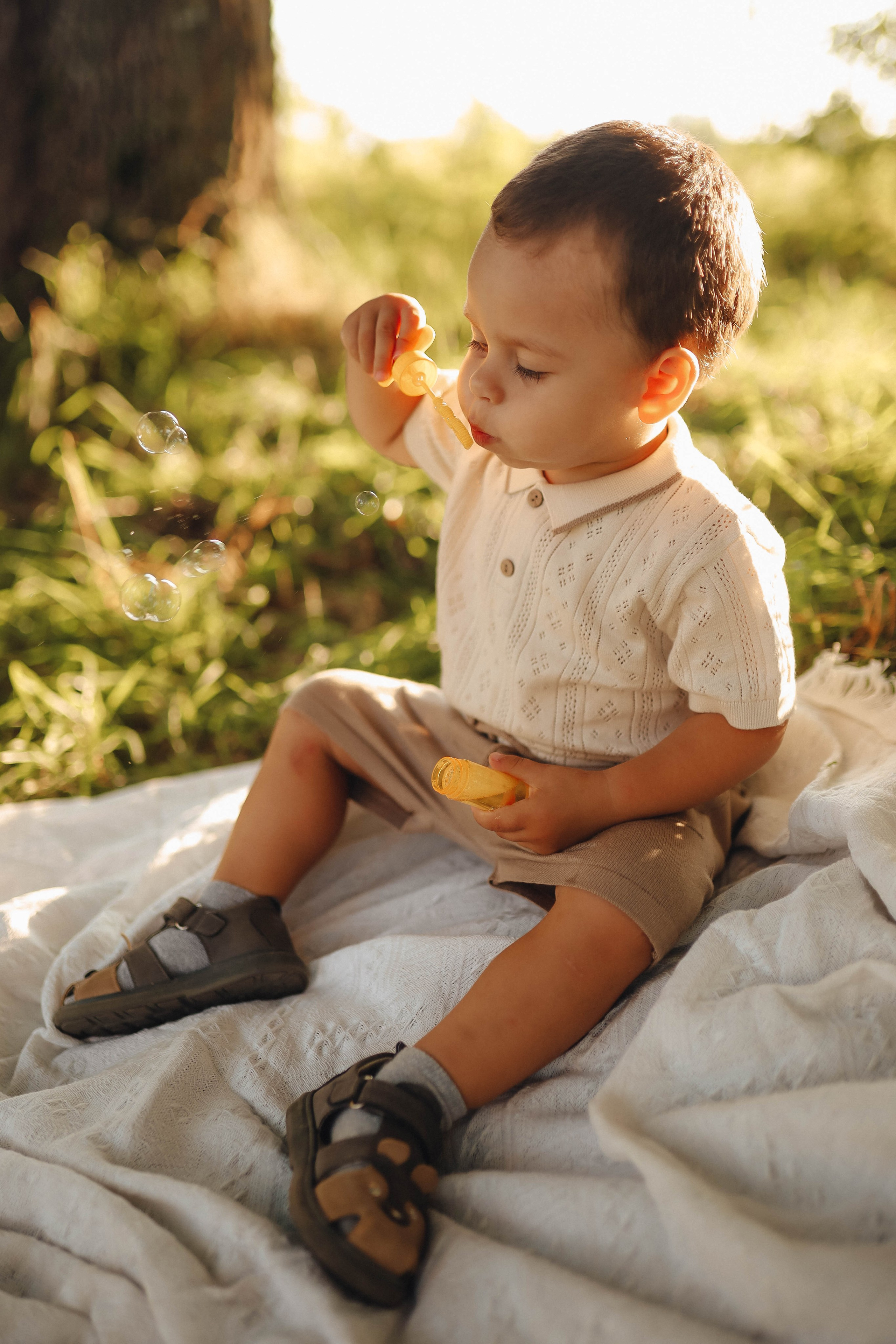 Лето. Фотограф во Владимире Яна Чубич