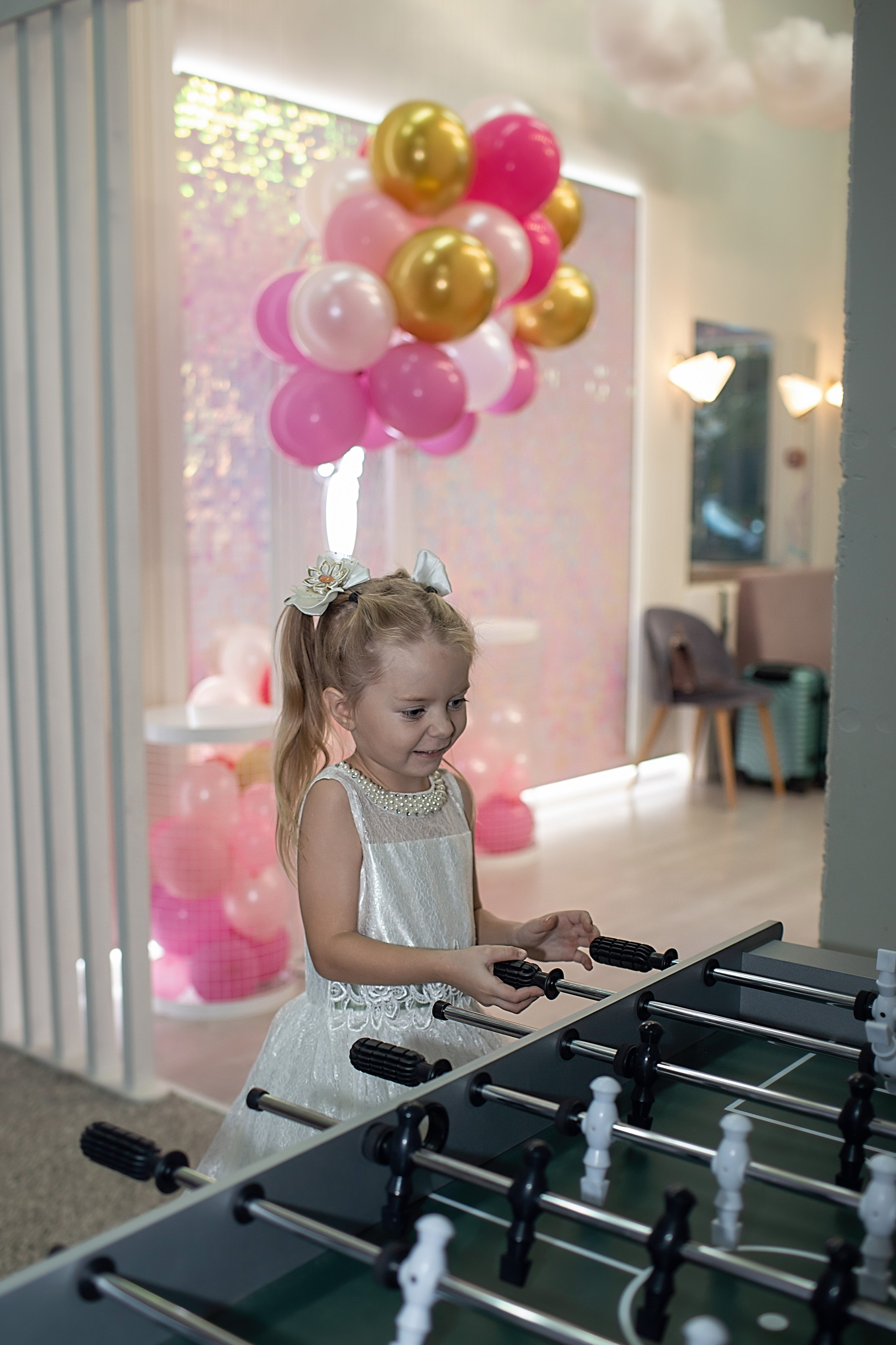 Алина 5 лет. Семейный фотограф в Санкт-Петербурге