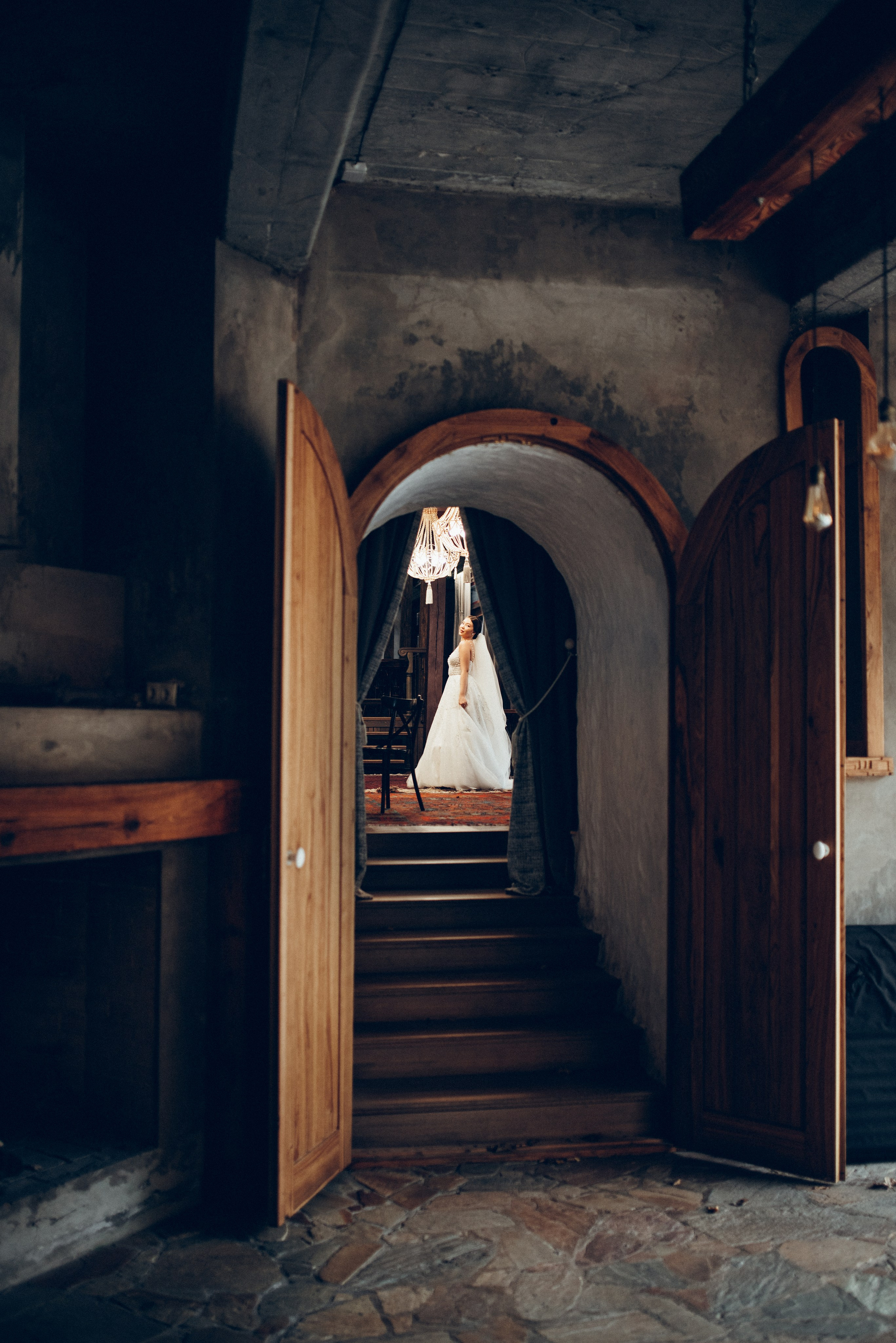 October, 2024. Фотограф Данил Бушуев