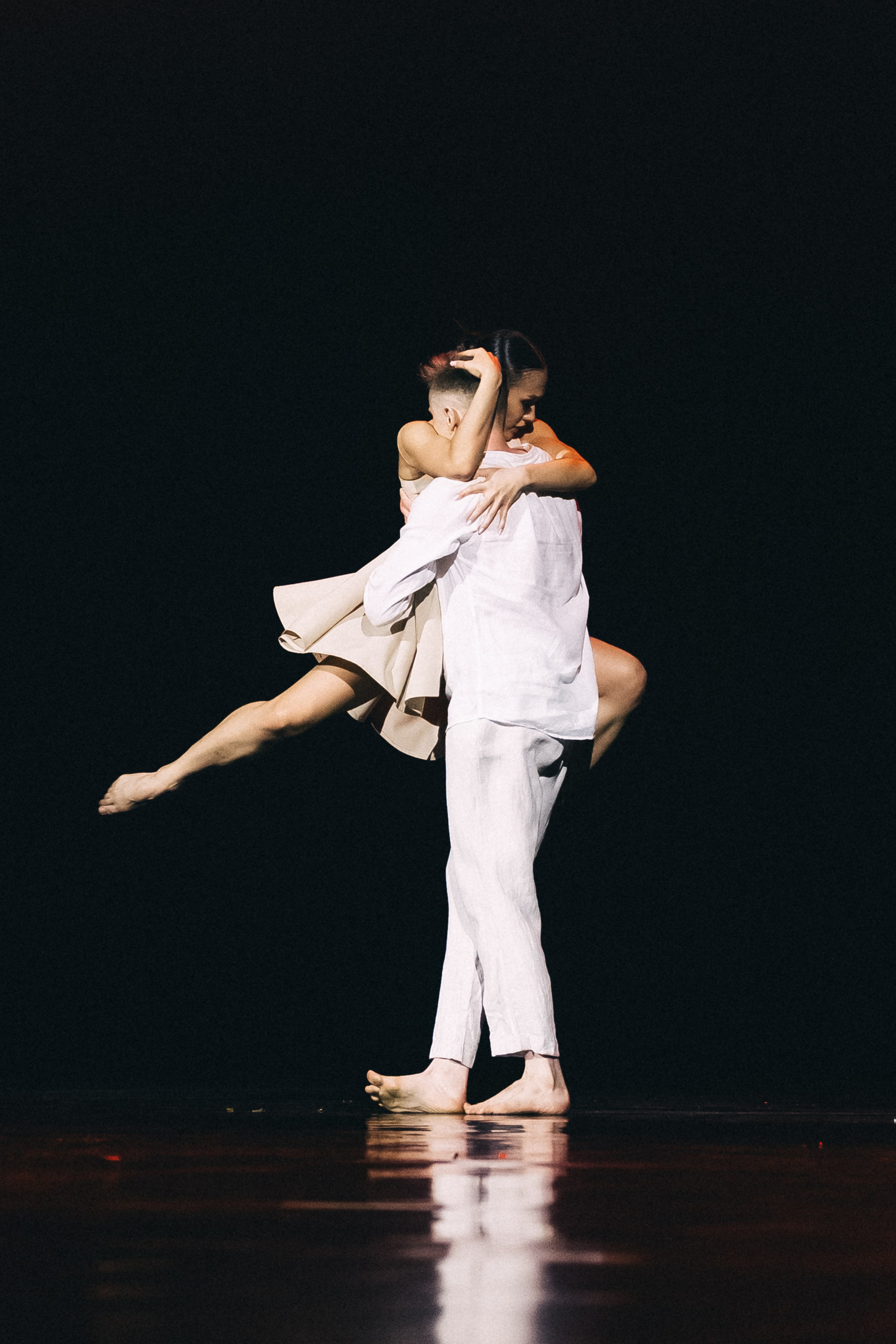 Отчётный концерт (КемГИК). Фотограф Кемерово | Сергей