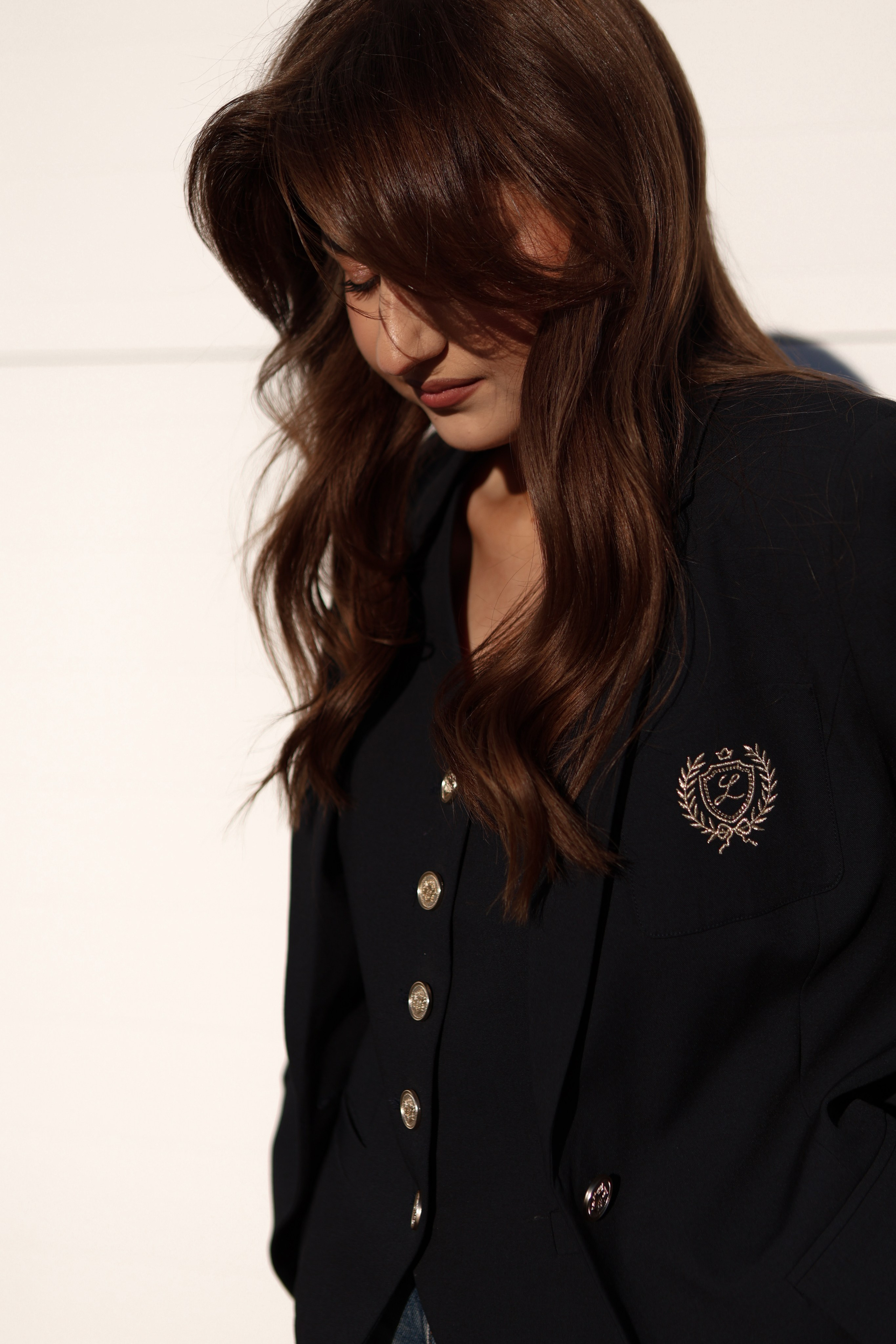 Альбина. Фотограф Белово Полина