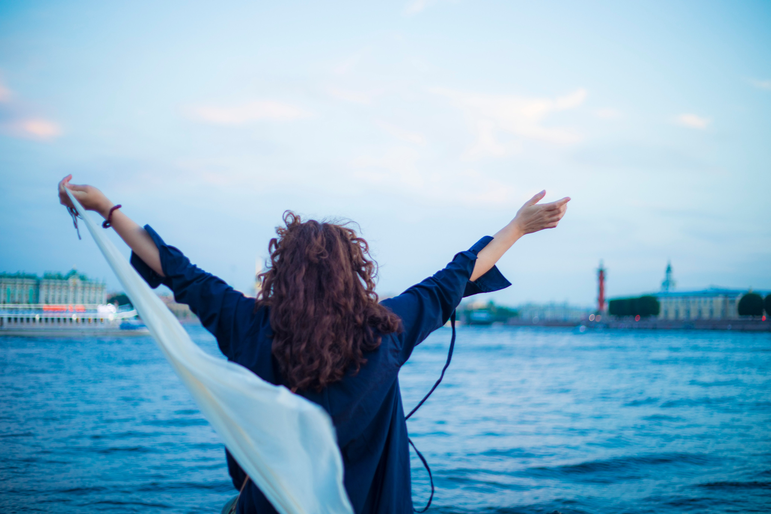 Анастасия. Фотограф Александра Степанова