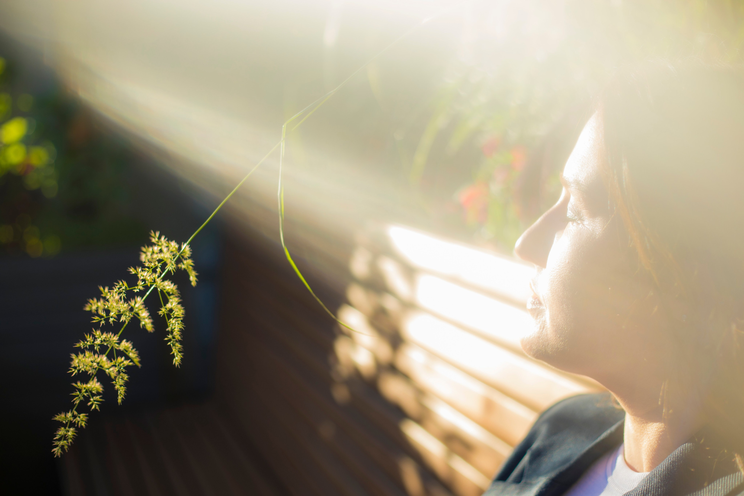 Юлия. Фотограф Александра Степанова