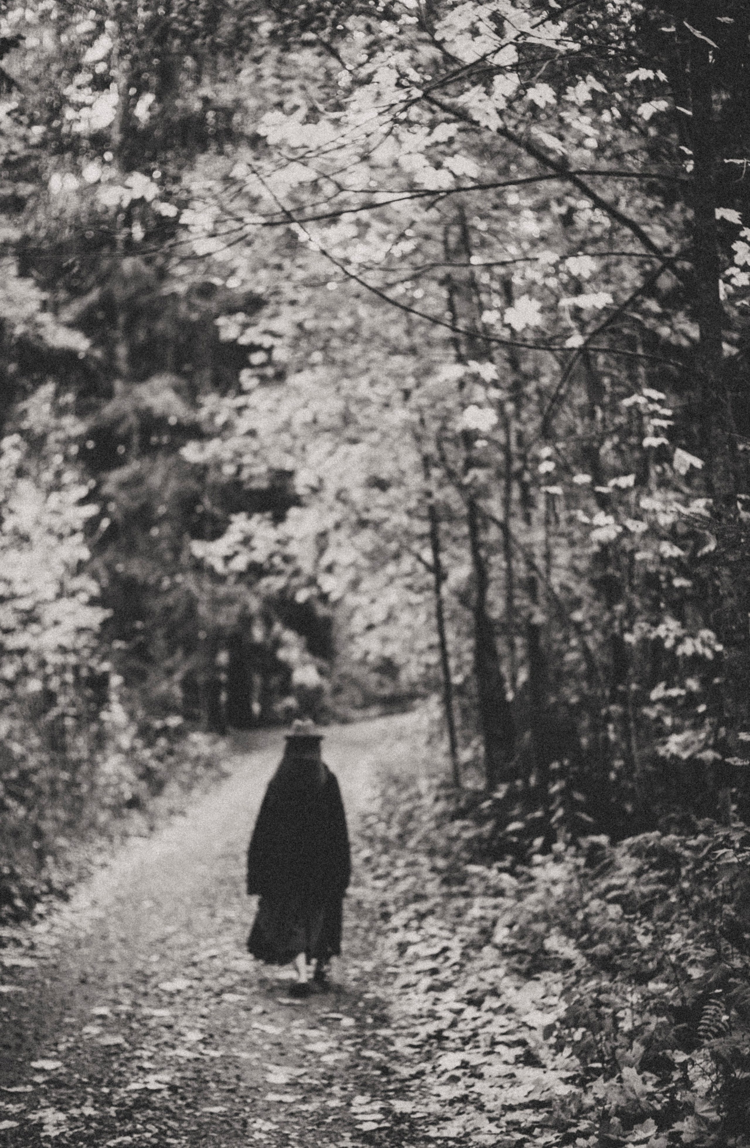 Жанна. Фотограф Александра Степанова