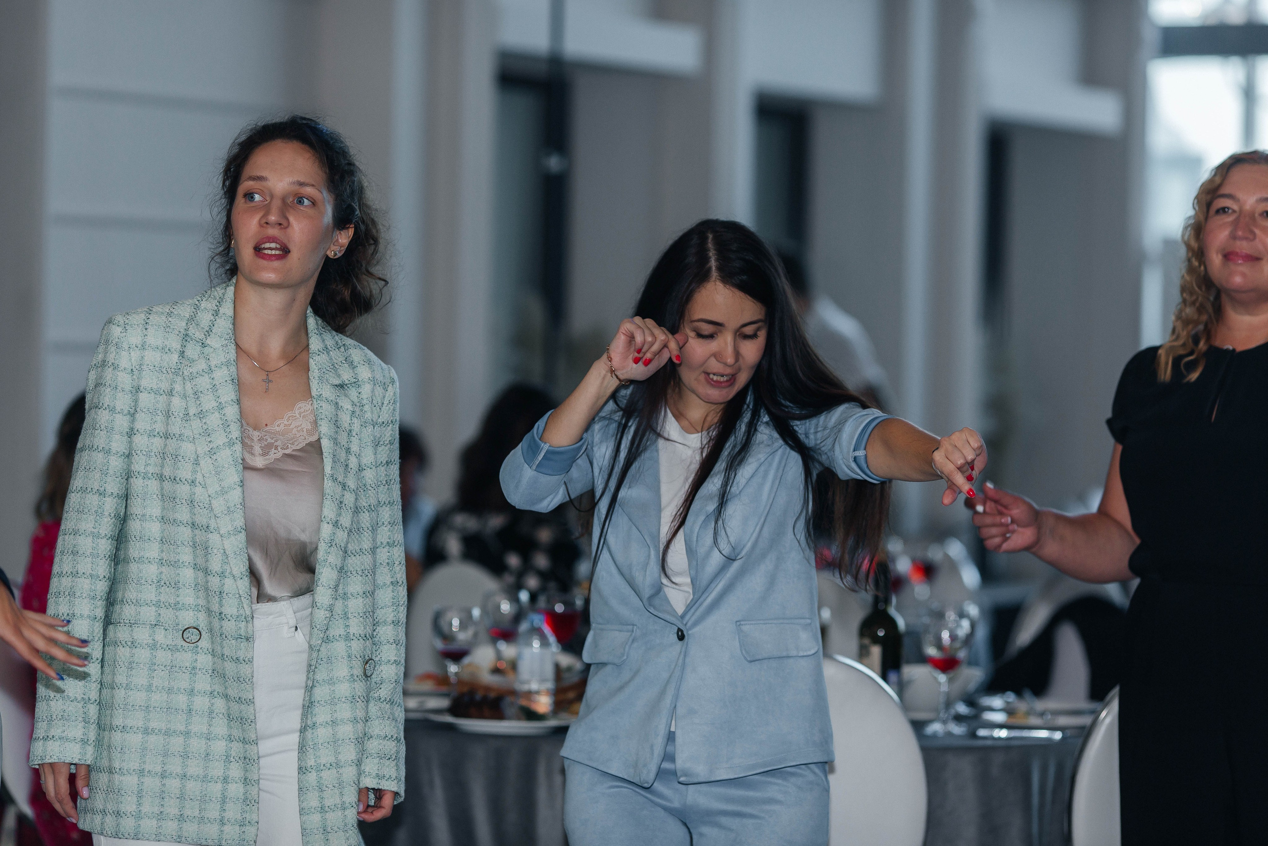 Корпоратив. Главная