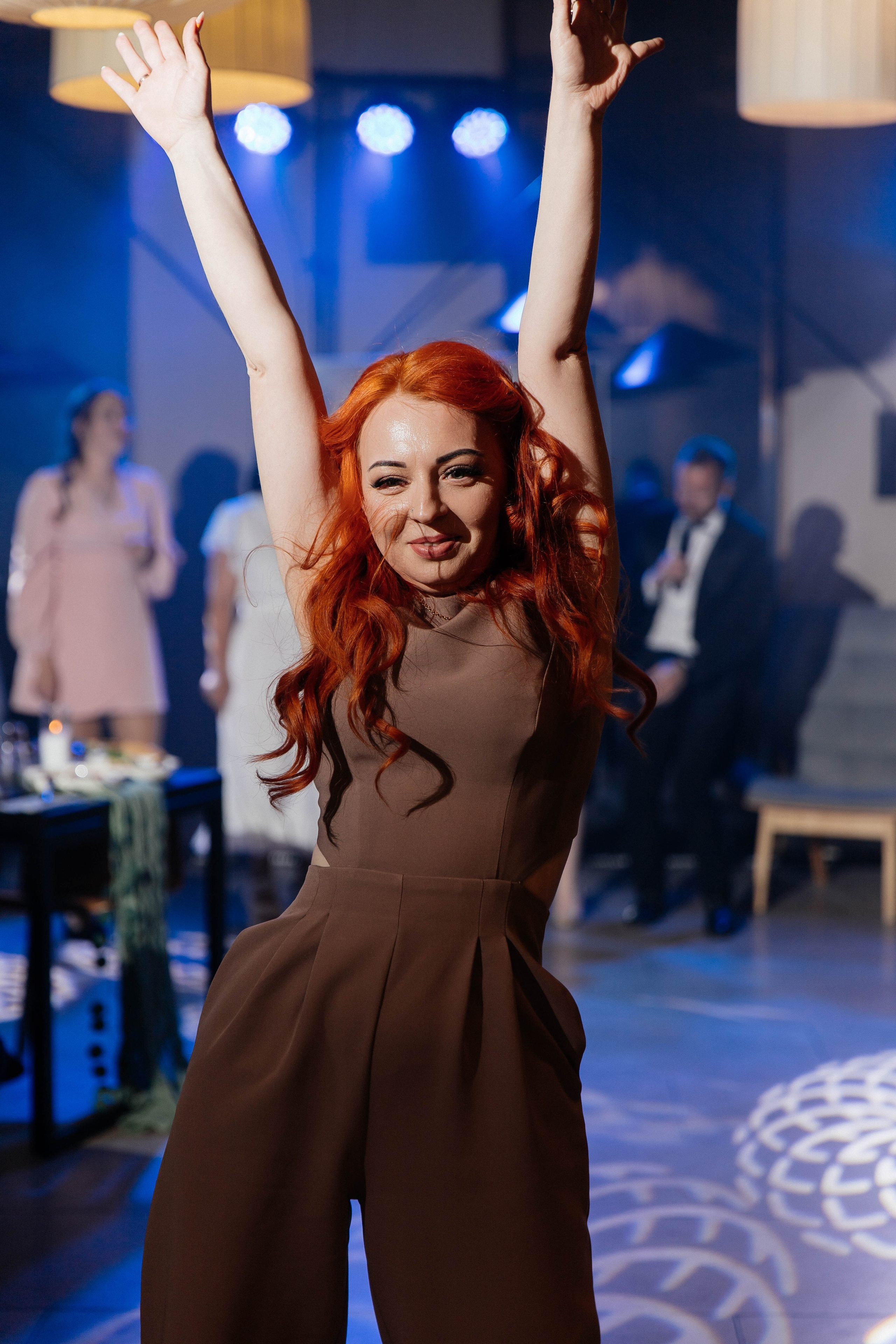 Виталий & Кристина. Главная