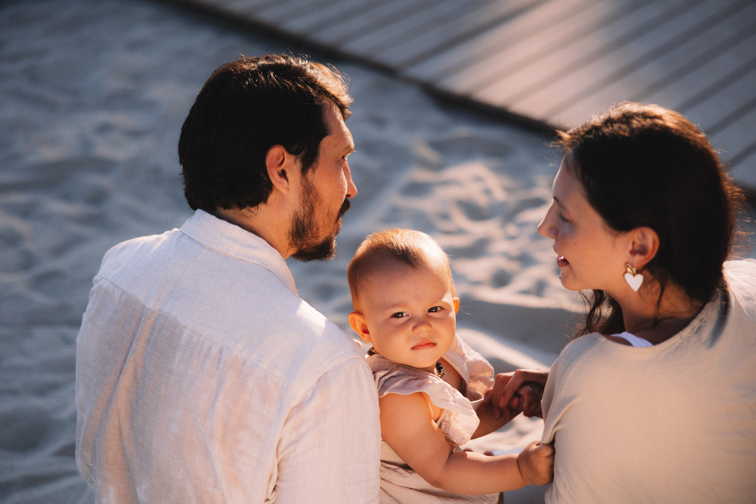 На Закате. Фотограф Галина Скорик