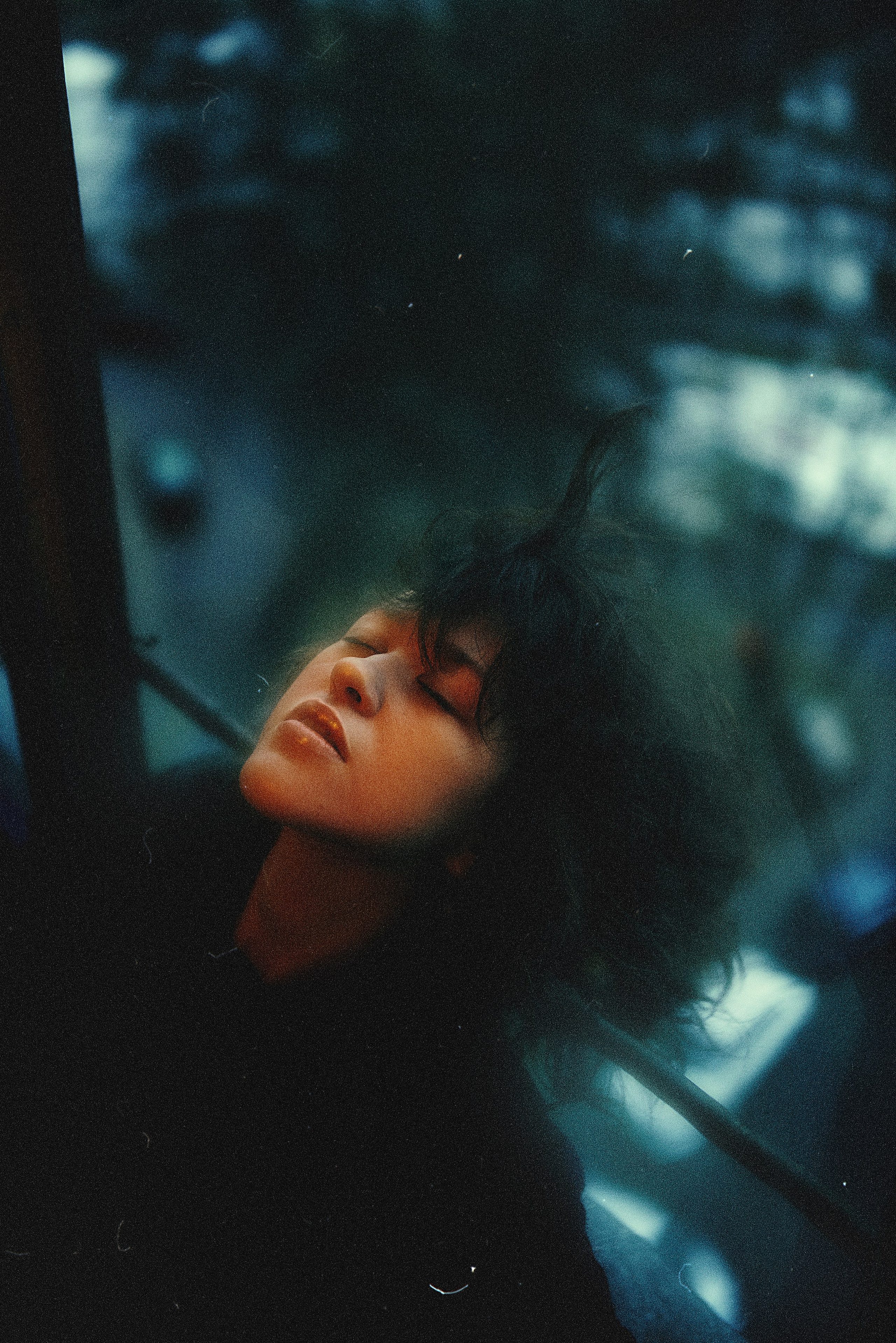 Саша Сью. Антон Арнольд | Фотограф Минск