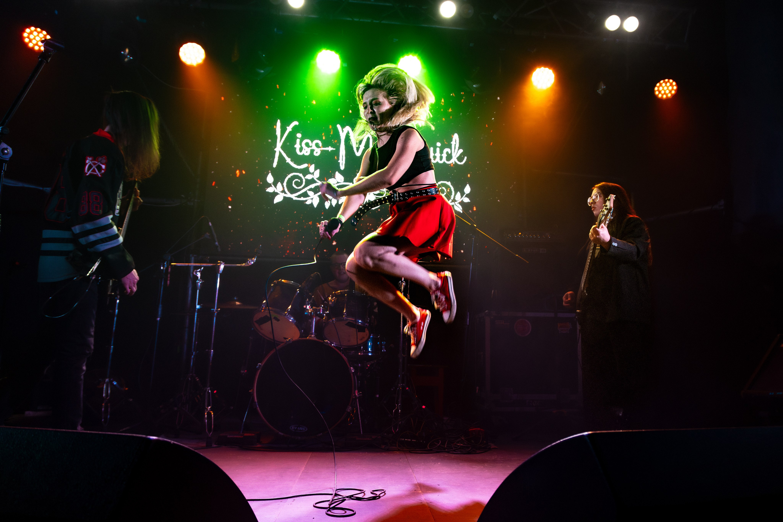 Ёлочка, гори!. Репортажный фотограф Екатеринбург | Яркий, качественный репортаж | Концерты, клубы, репортаж, праздники, корпоративы