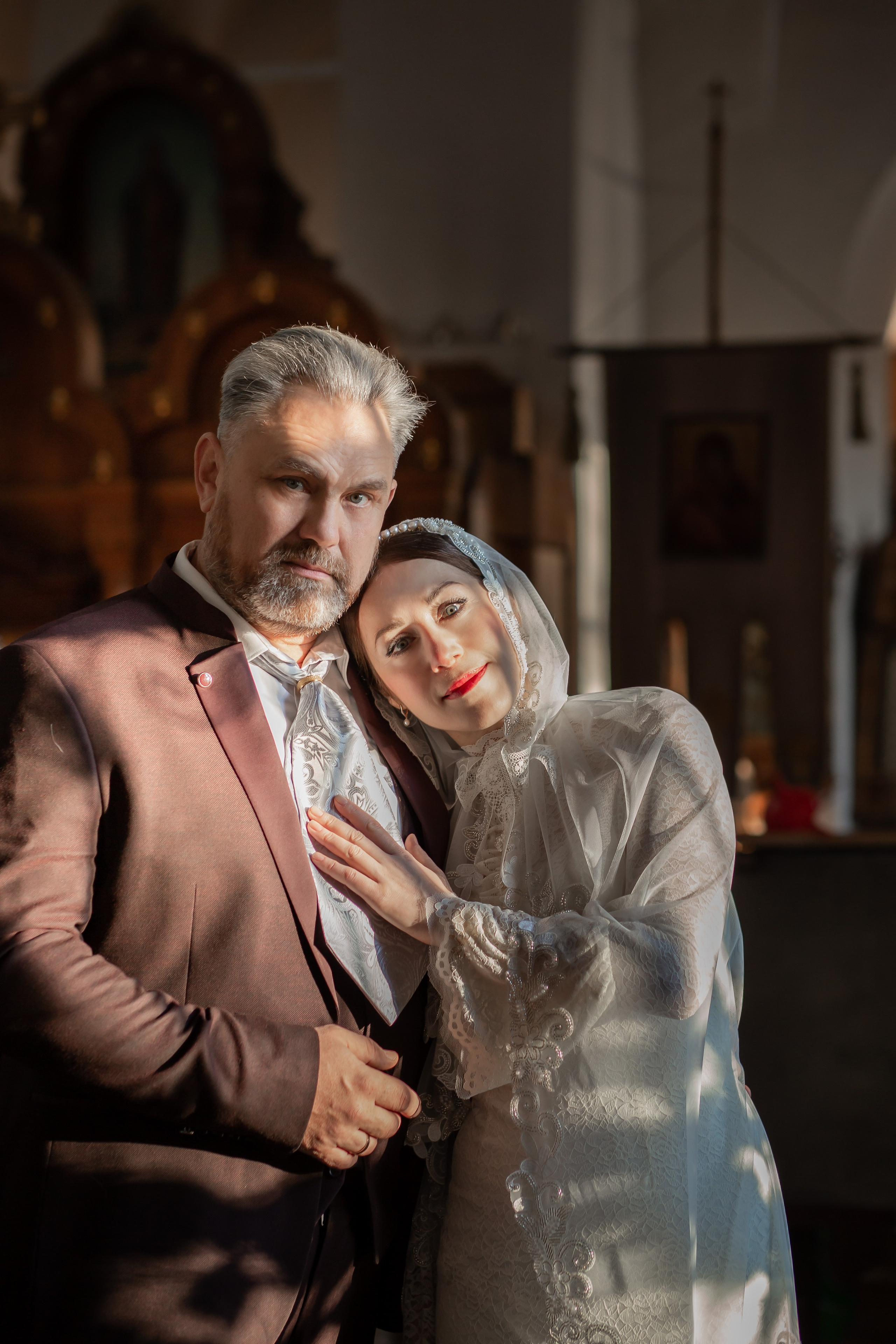 Вячеслав и Нана. Свадебный и семейный фотограф в Колпино и СПб Юлия Папанова