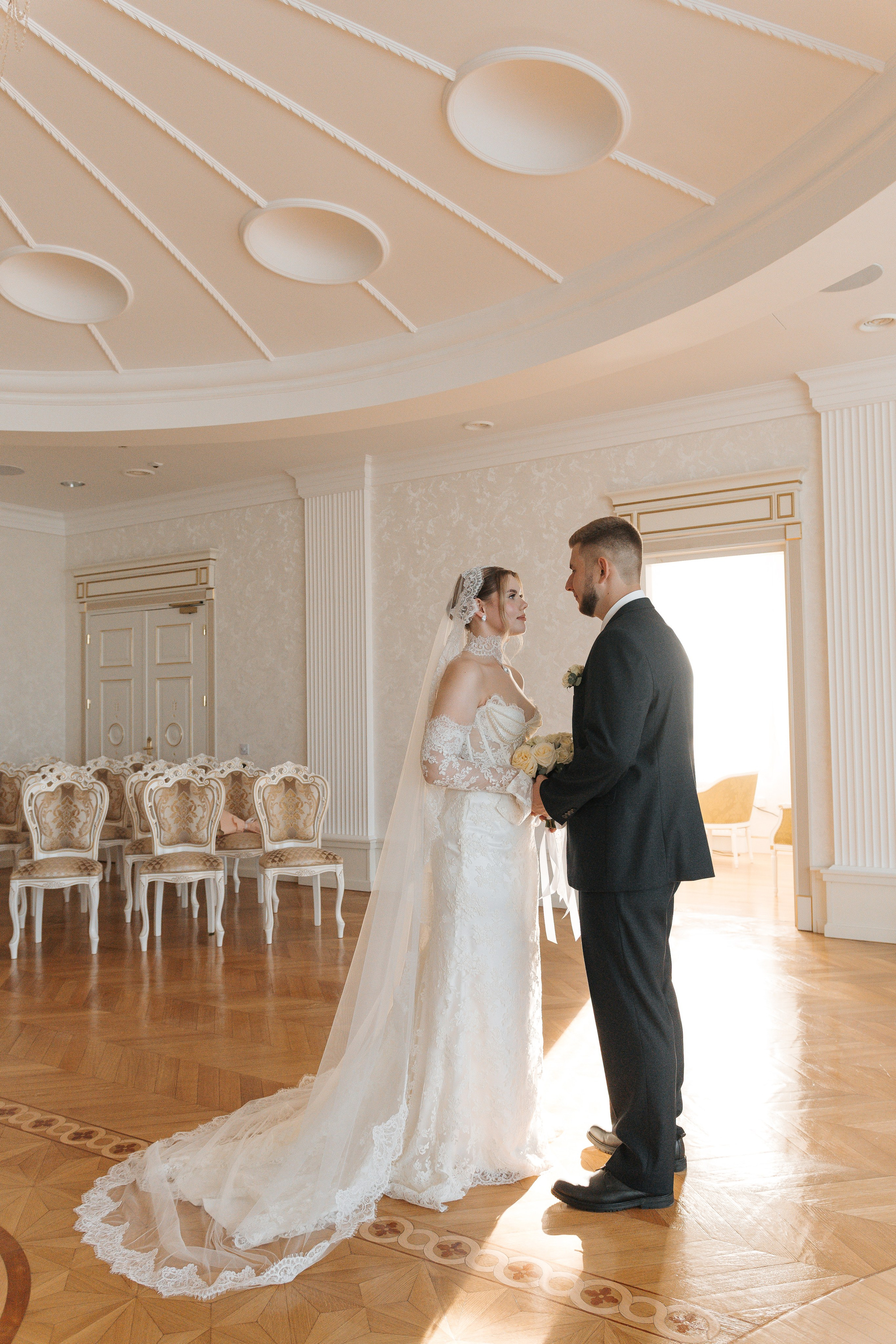 Love. Семейный и портретный фотограф в Новом Уренгое