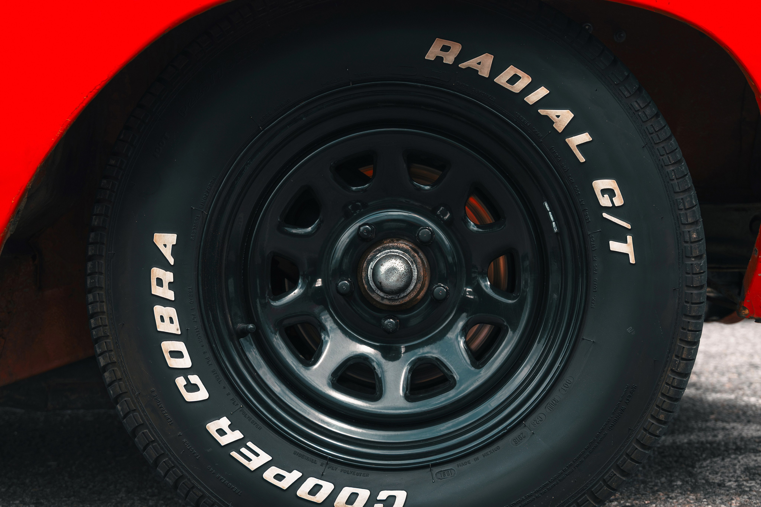 Фоторепортаж с «Больших Гонок» — дрифт, драг, звук